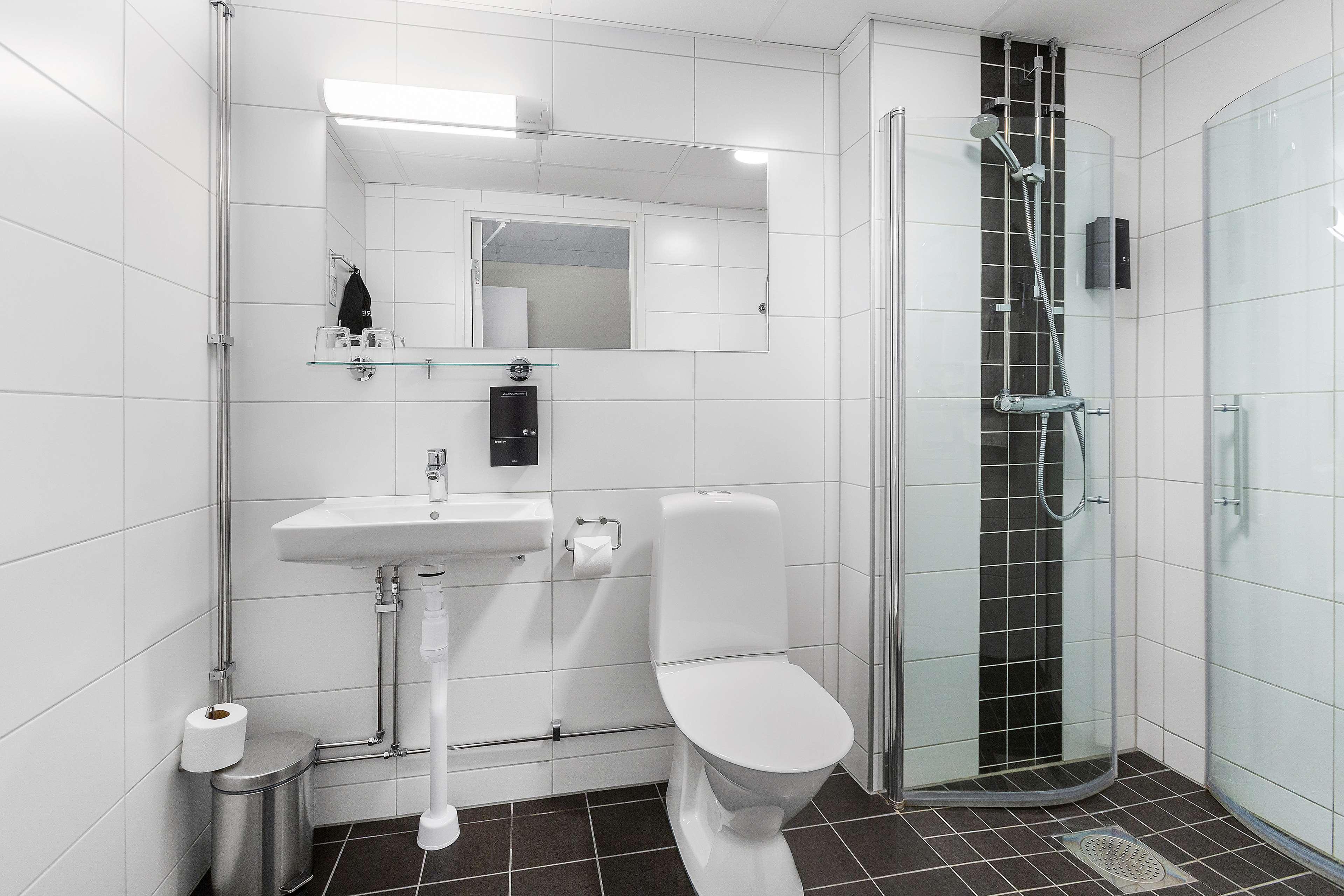 Double with Double Bed