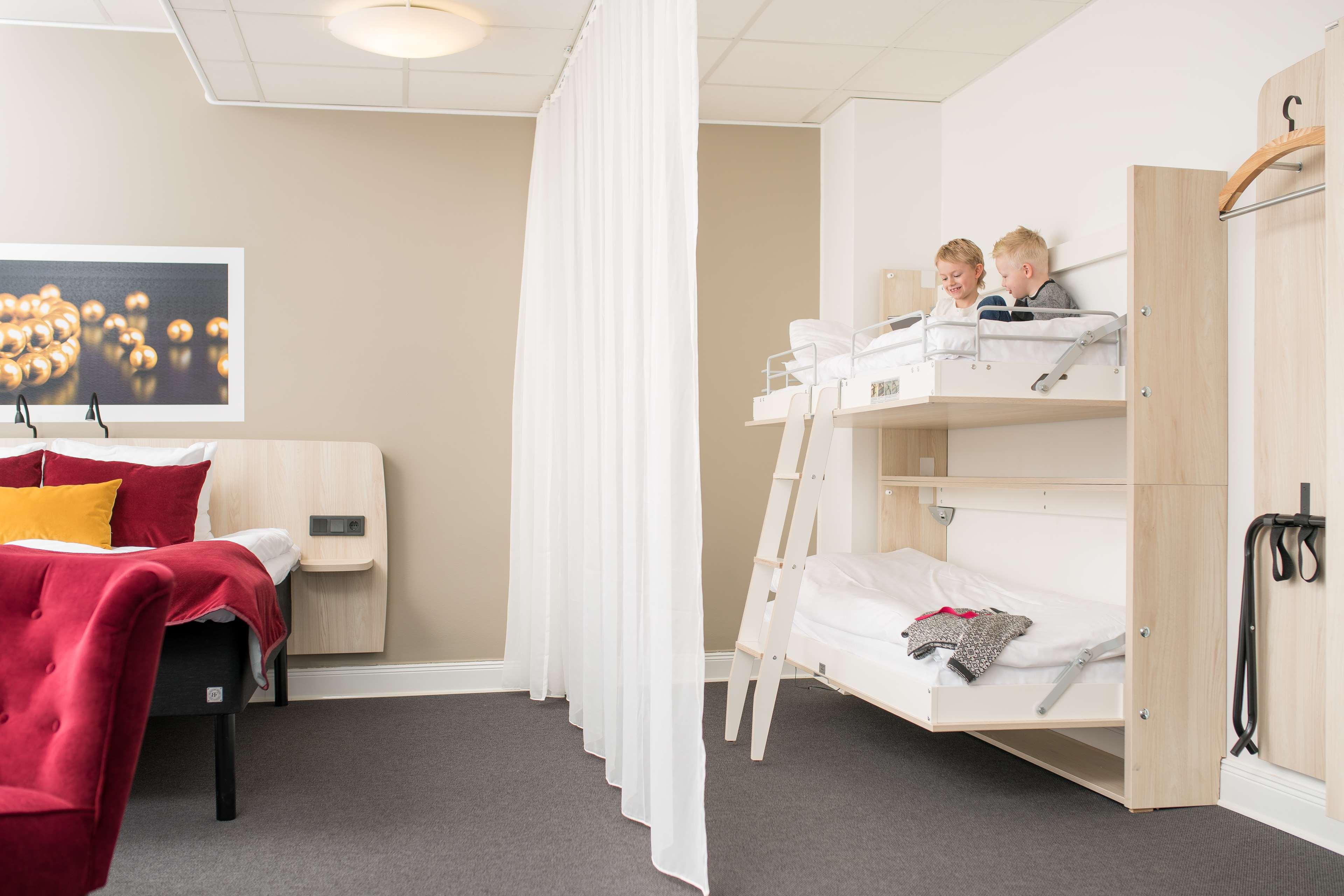 Family Room Non Smoking