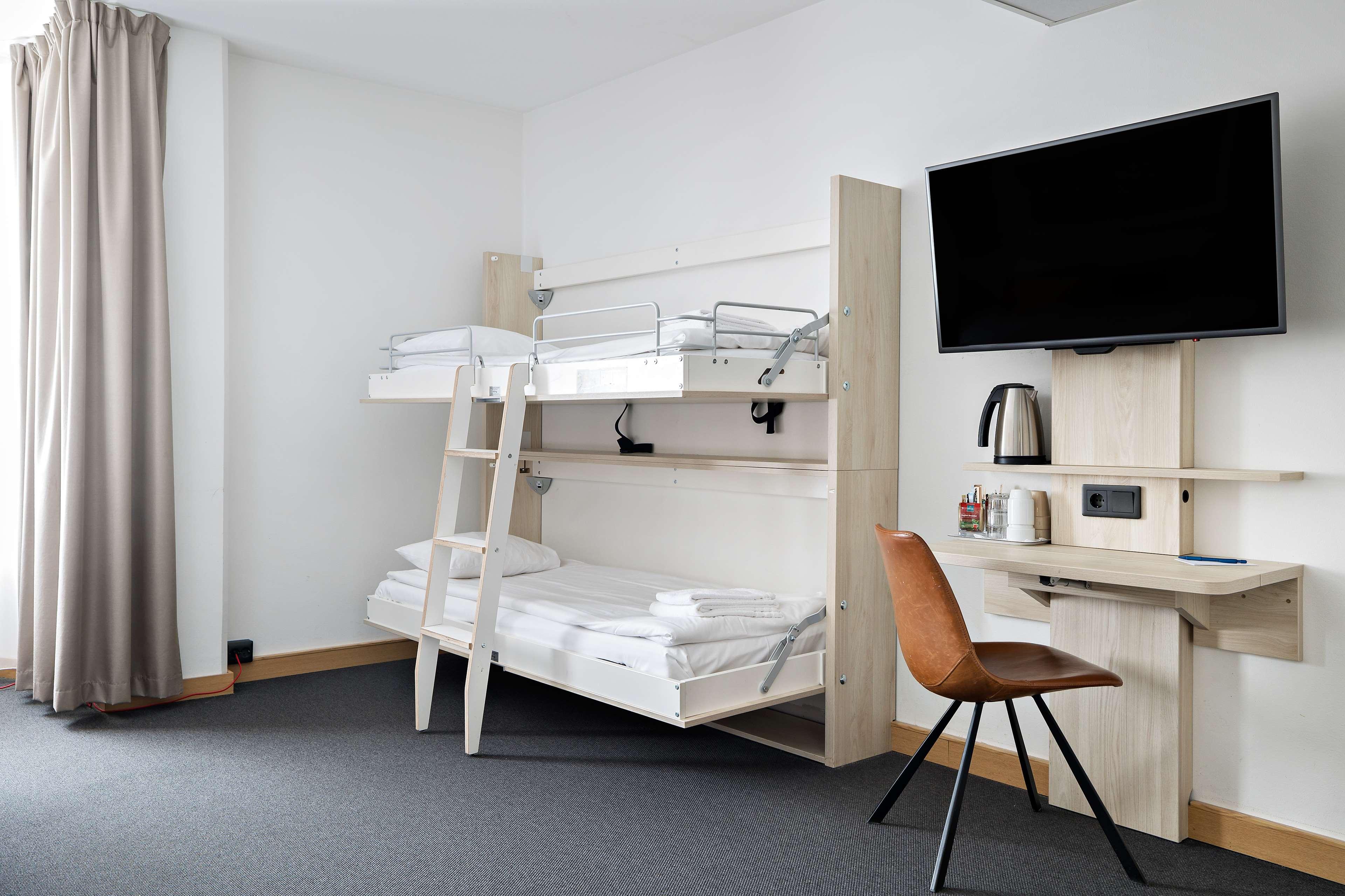 Family Room Non Smoking