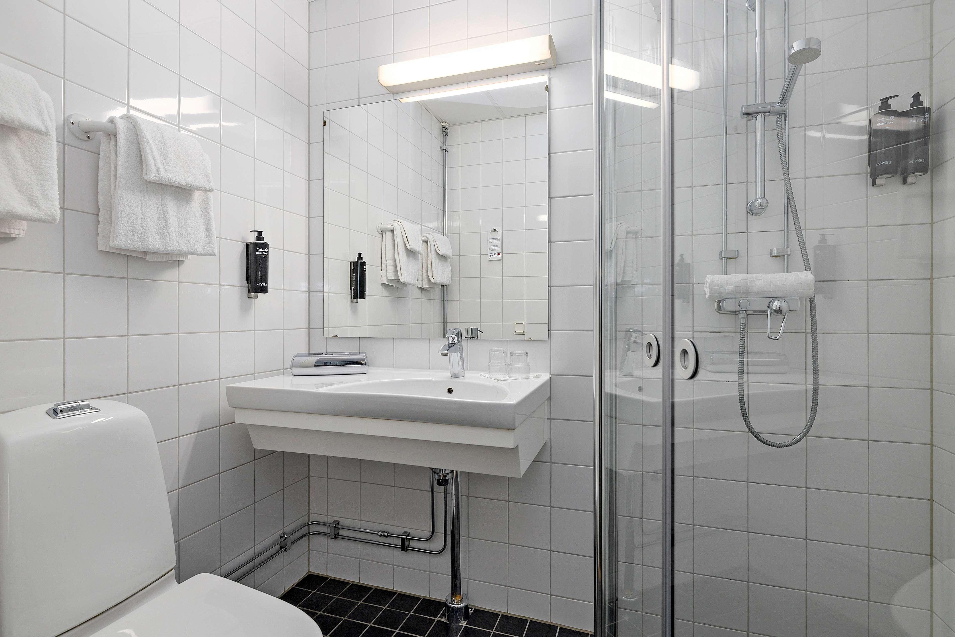 Family Room Capacity 3