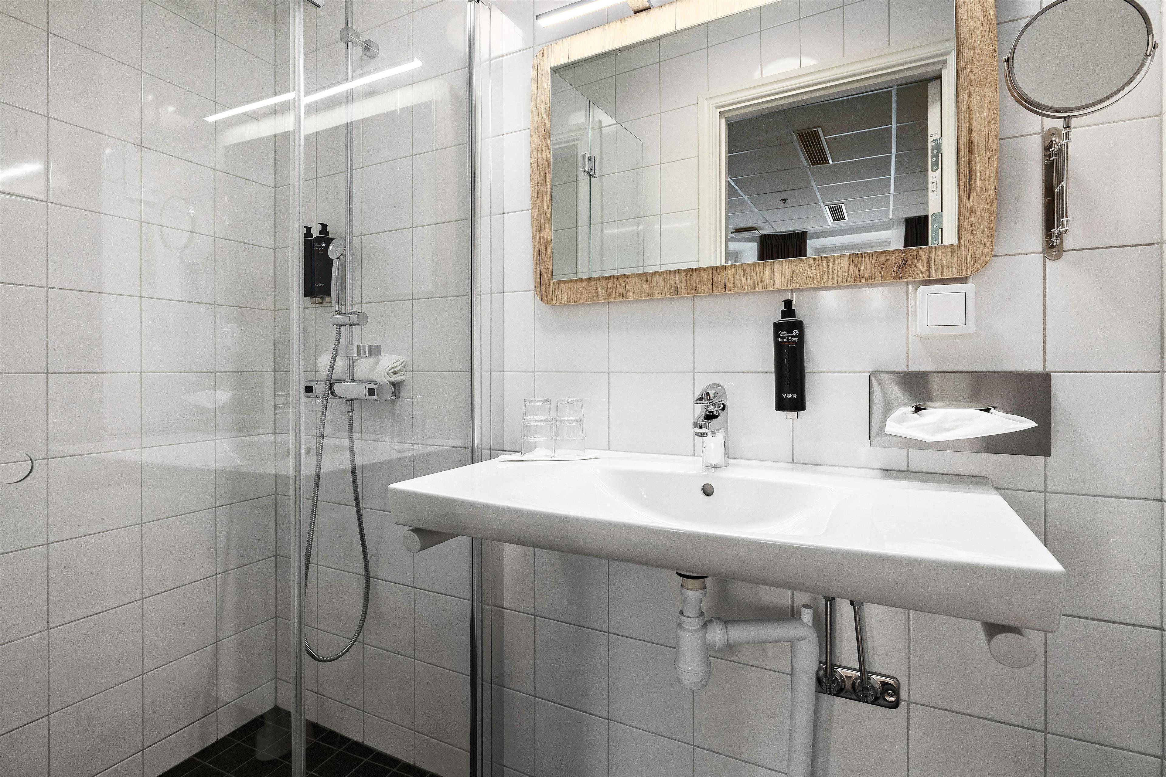 Family Room Non Smoking