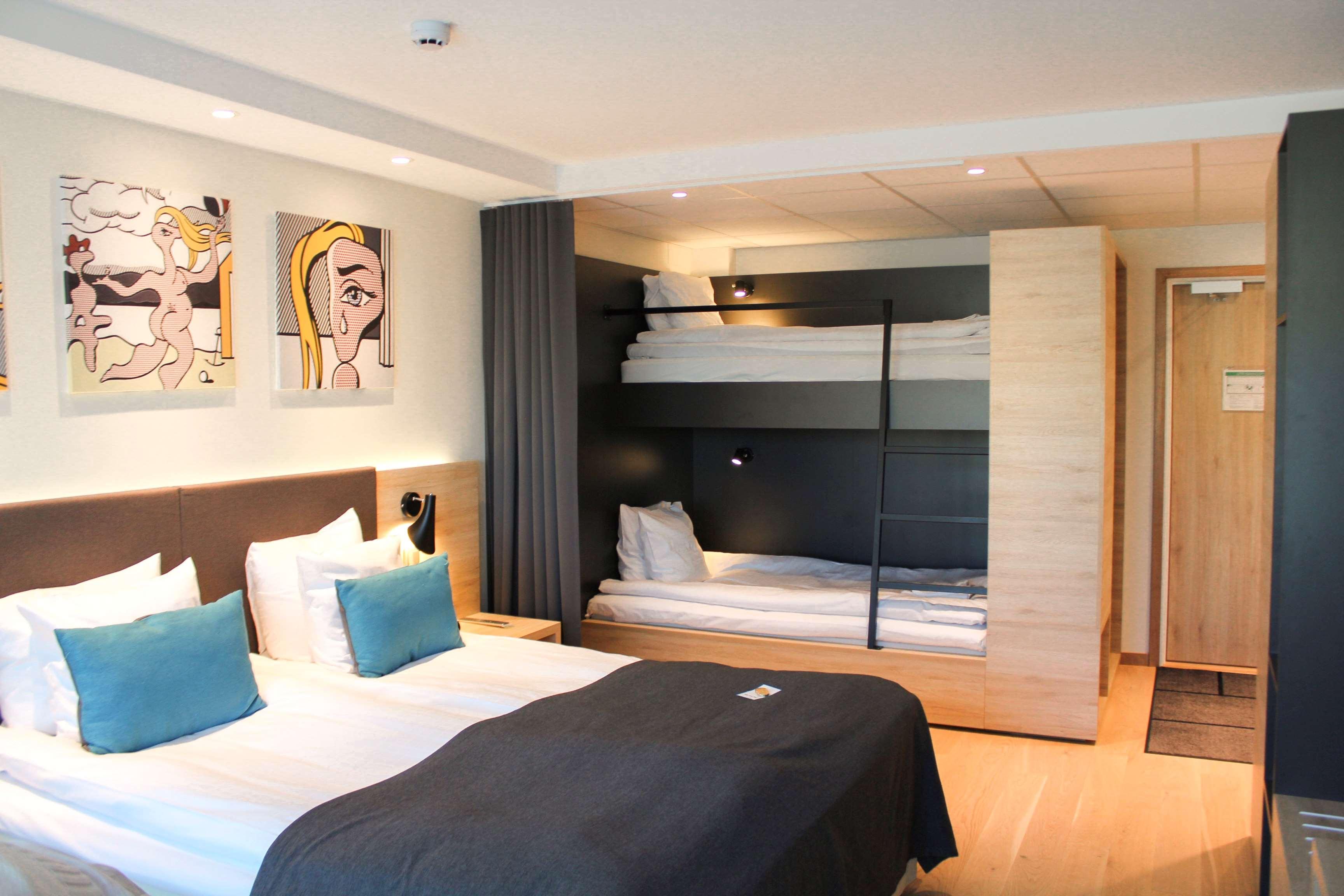 Family Room Non Smoking