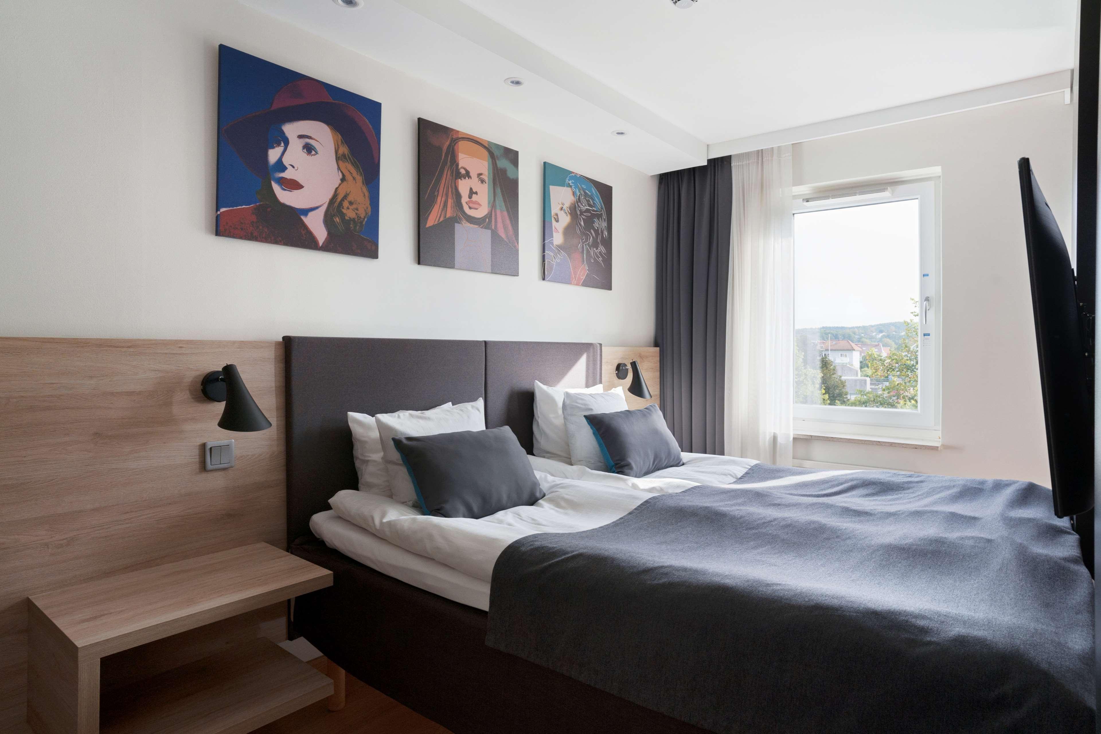 Family Room Non Smoking