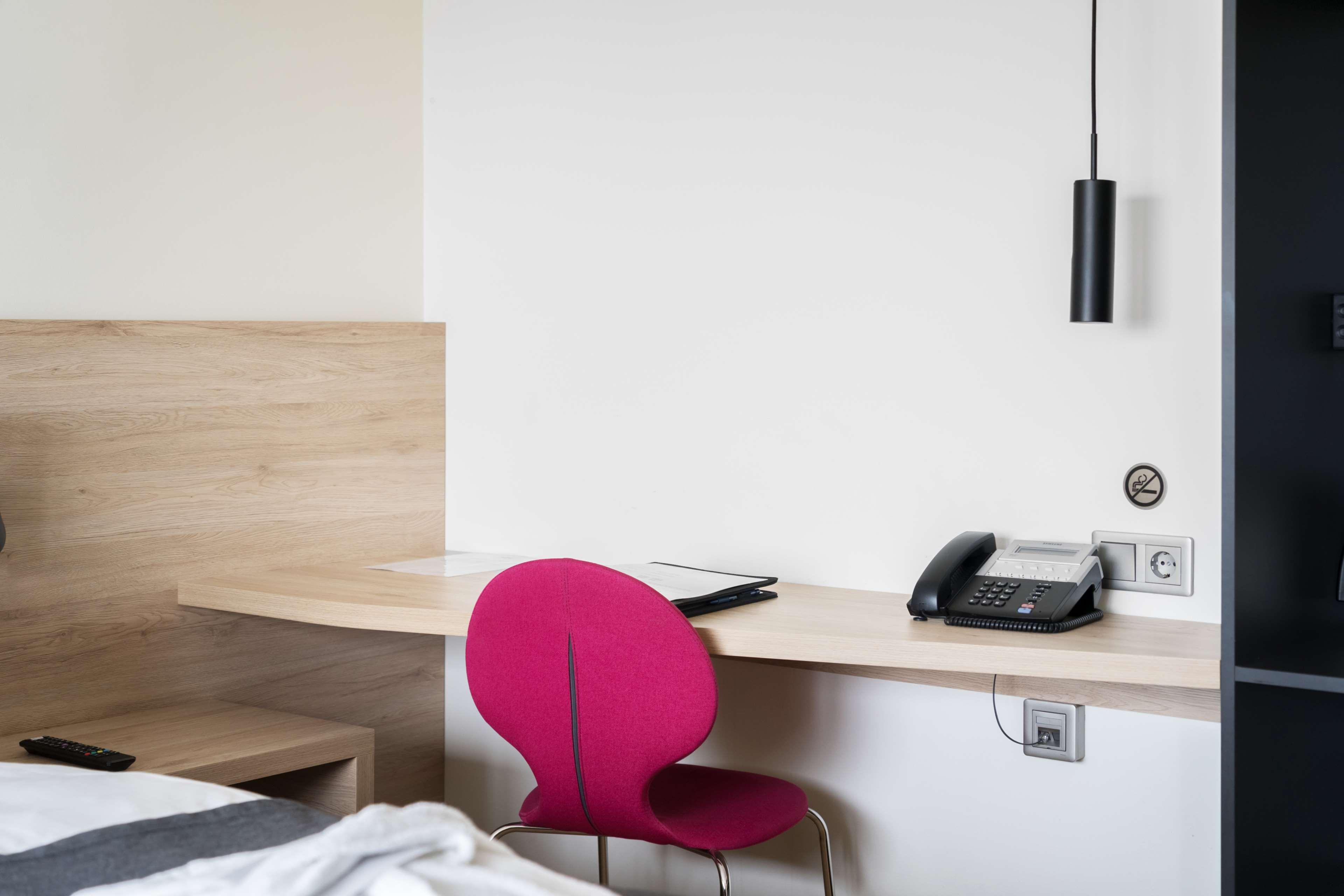 Family Room Non Smoking