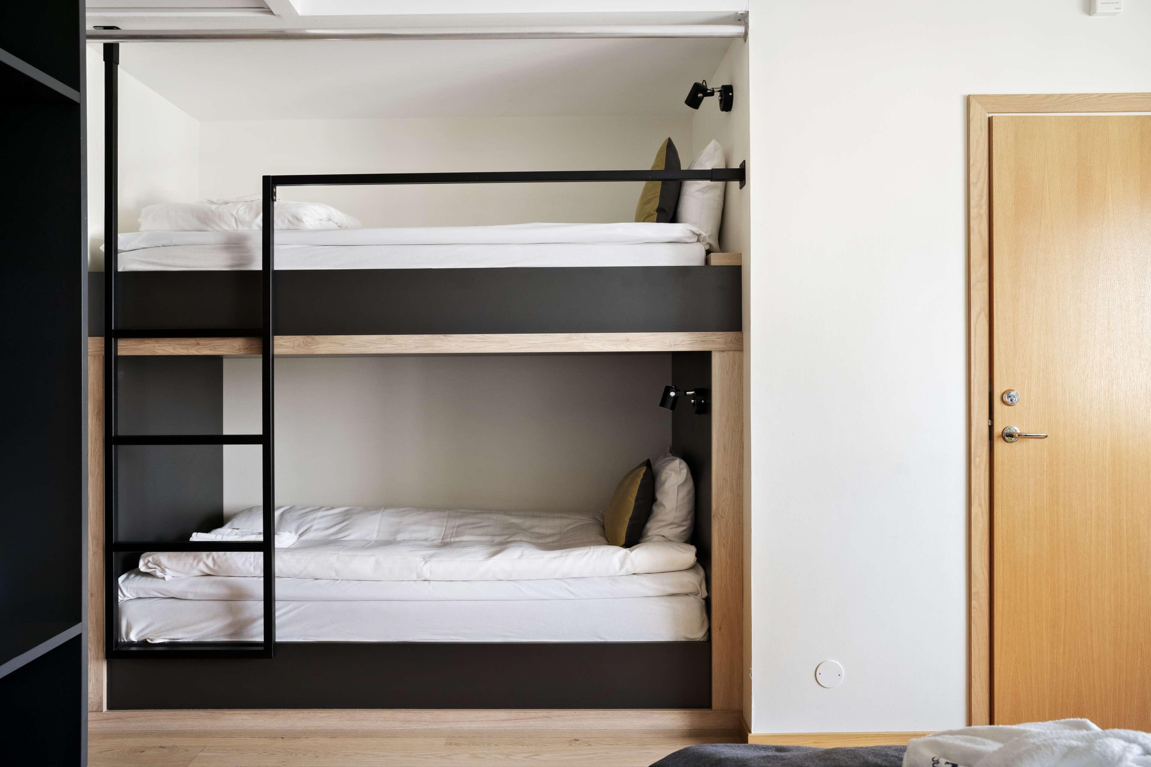 Family Room Non Smoking