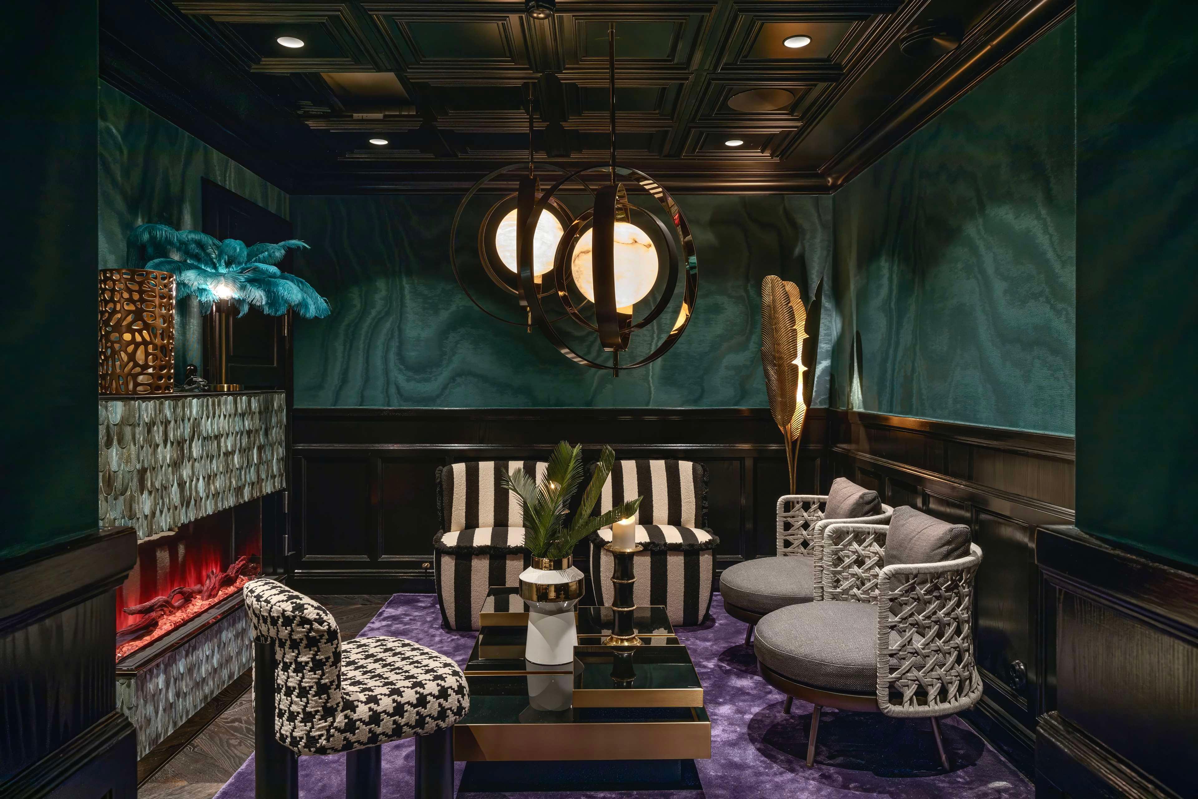 Sports and Entertainment