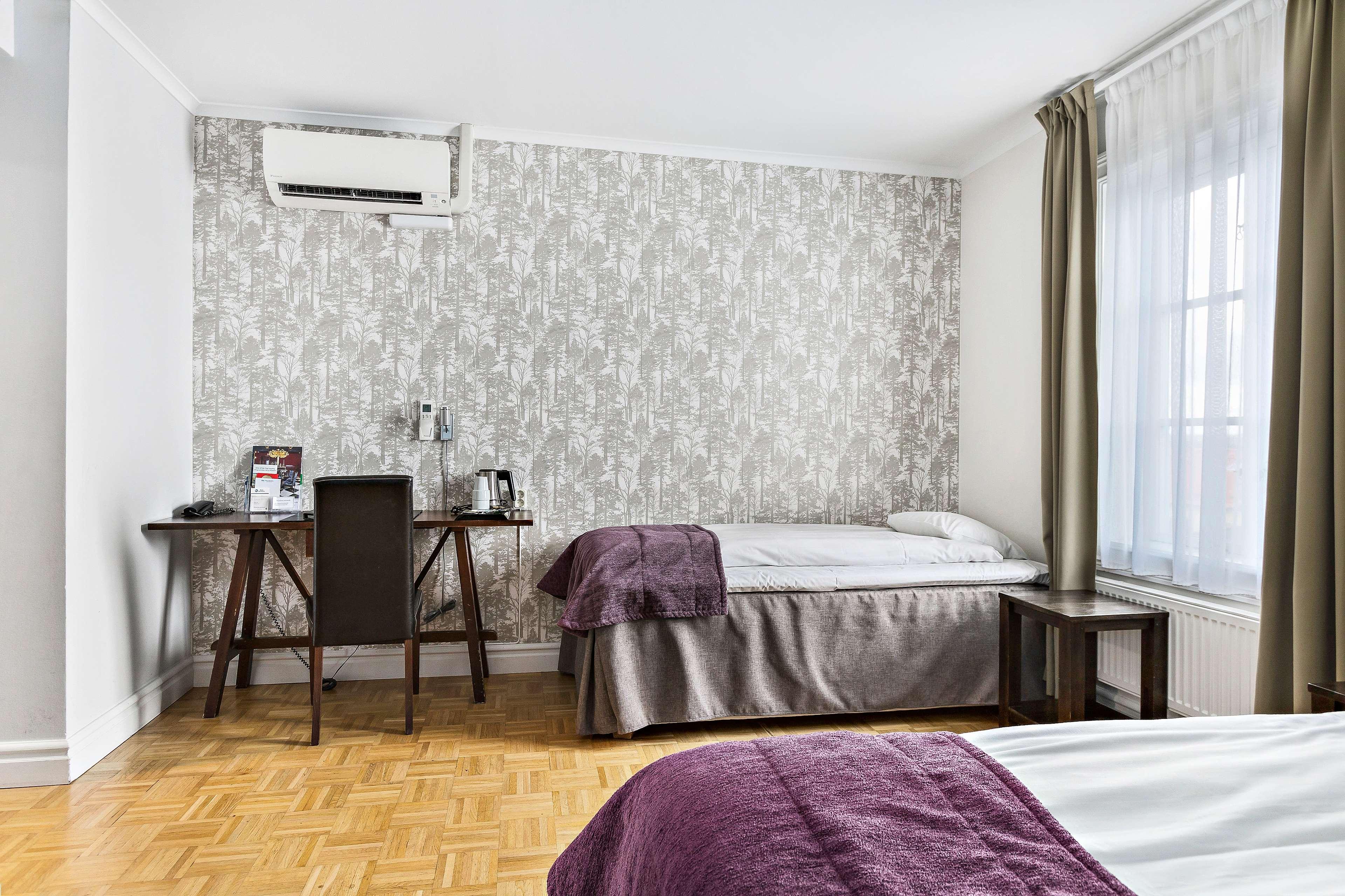 Family Room Capacity 4