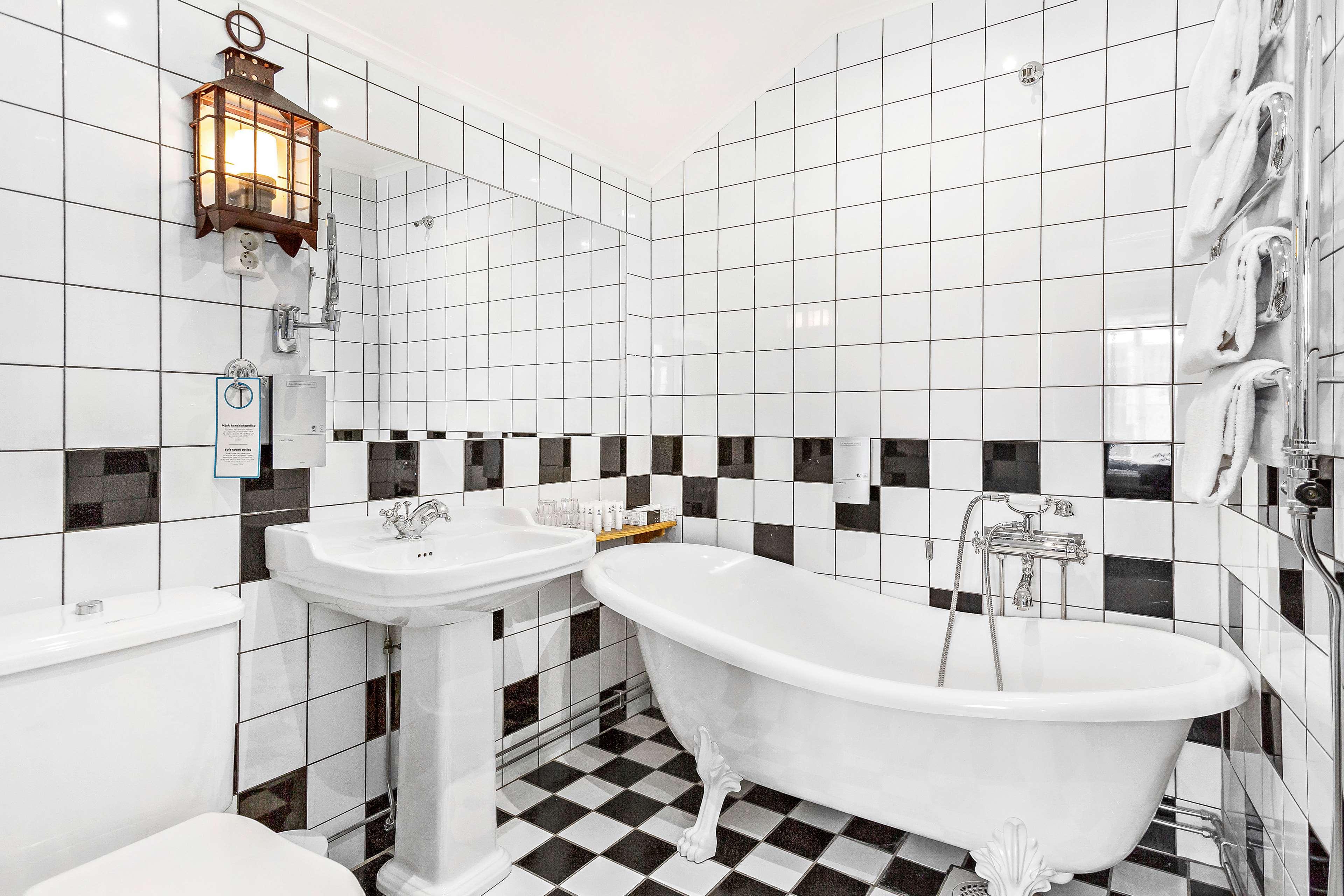 Junior Suite Two Beds