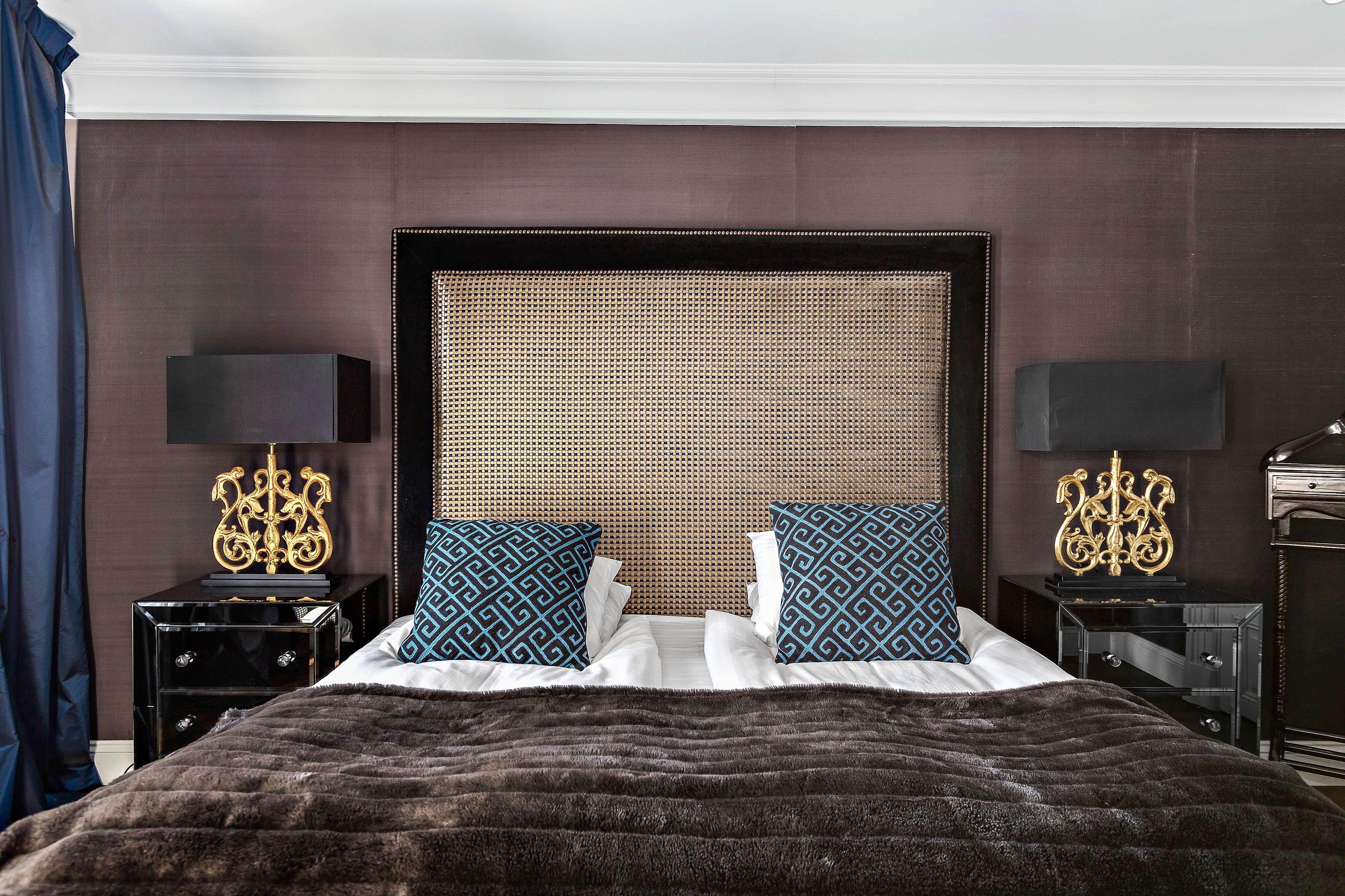 Junior Suite Two Beds