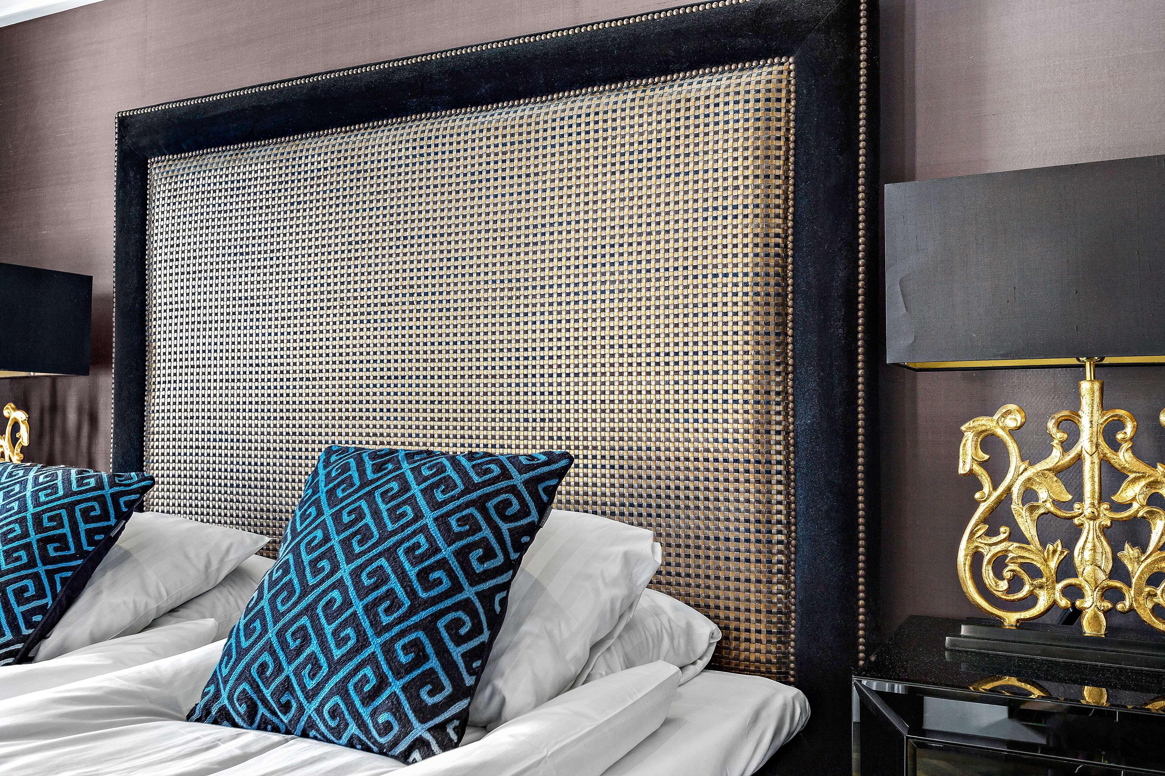 Junior Suite Two Beds