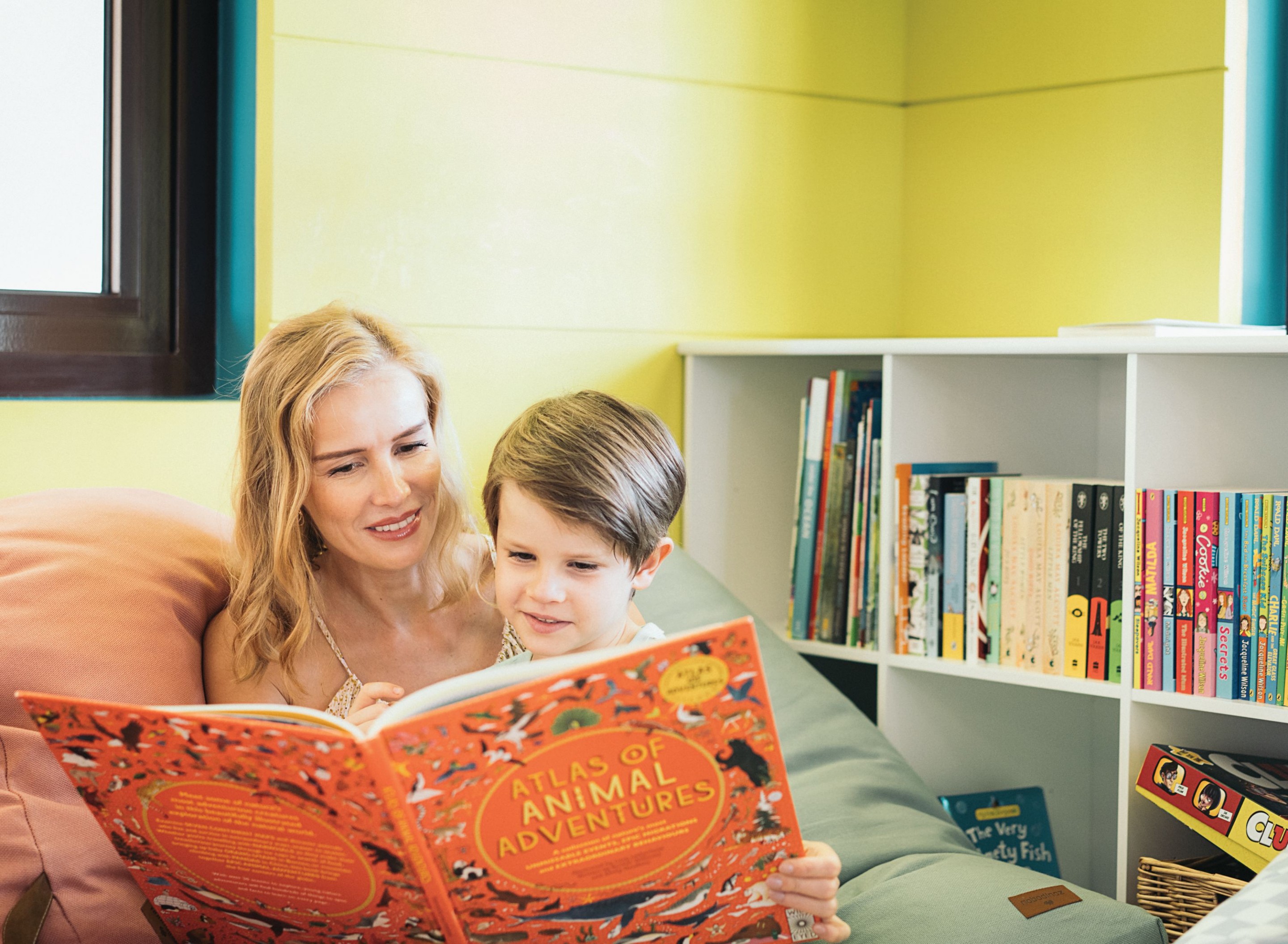 Sports and Entertainment