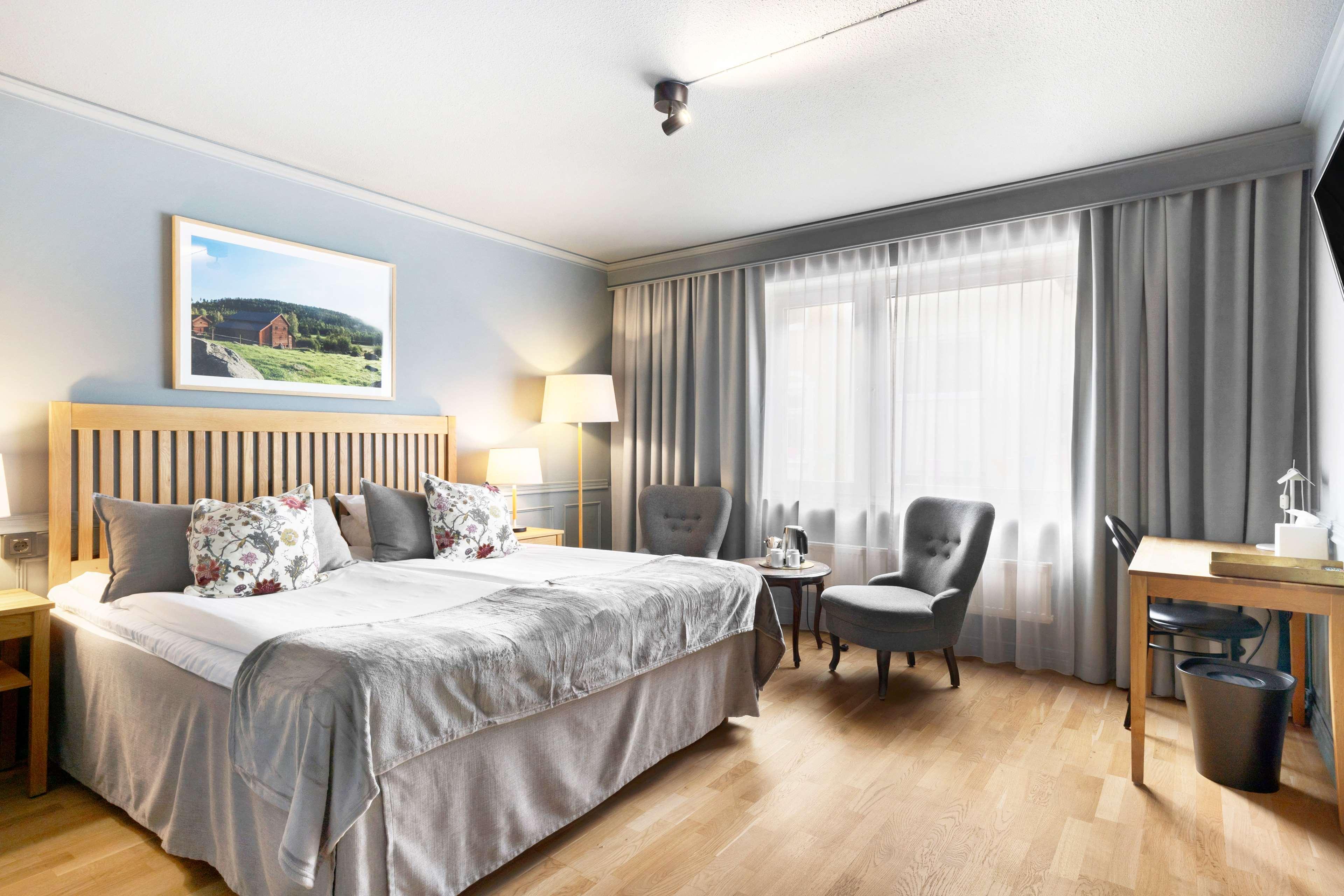 Family Room Standard