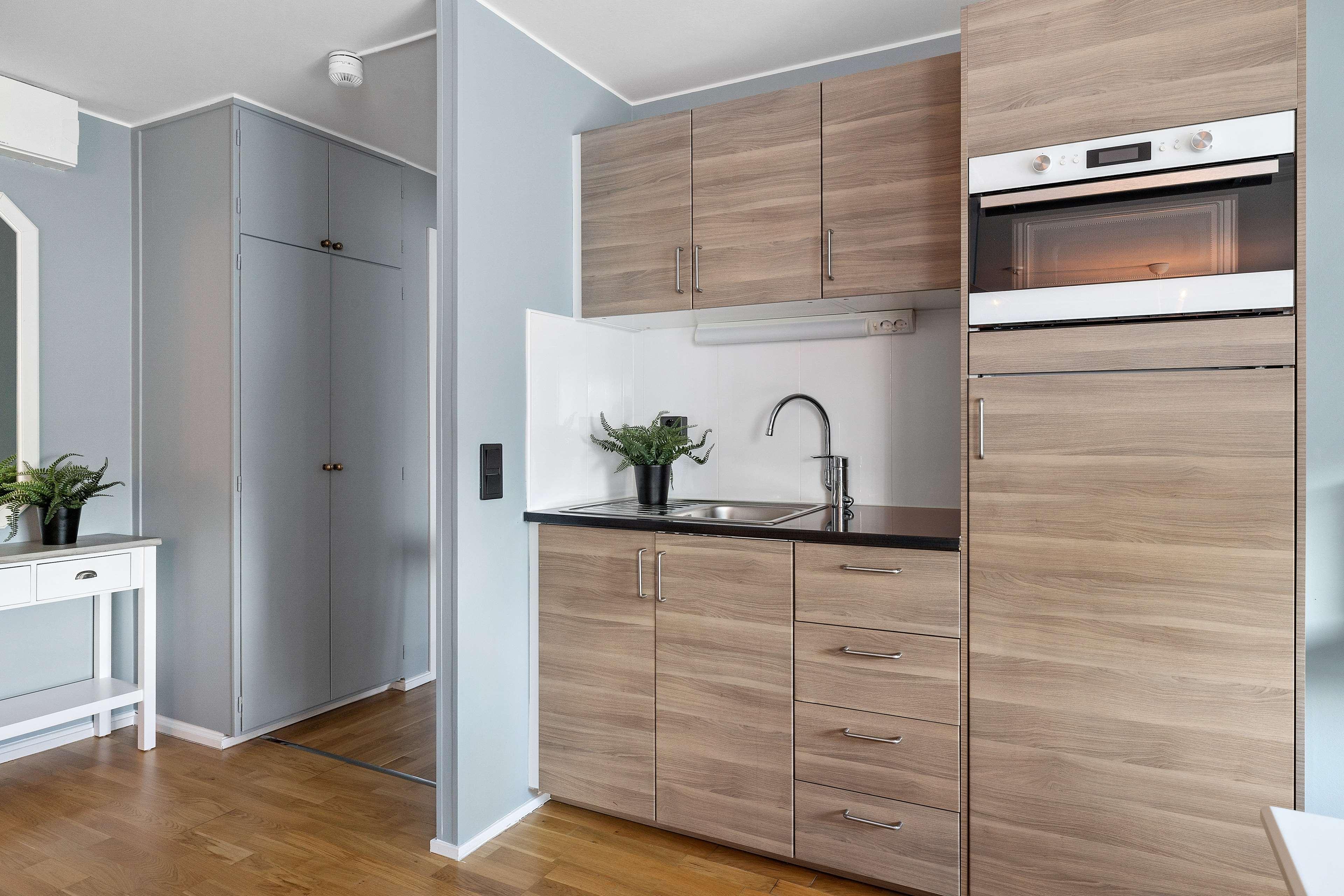 Apartment Two Bedrooms