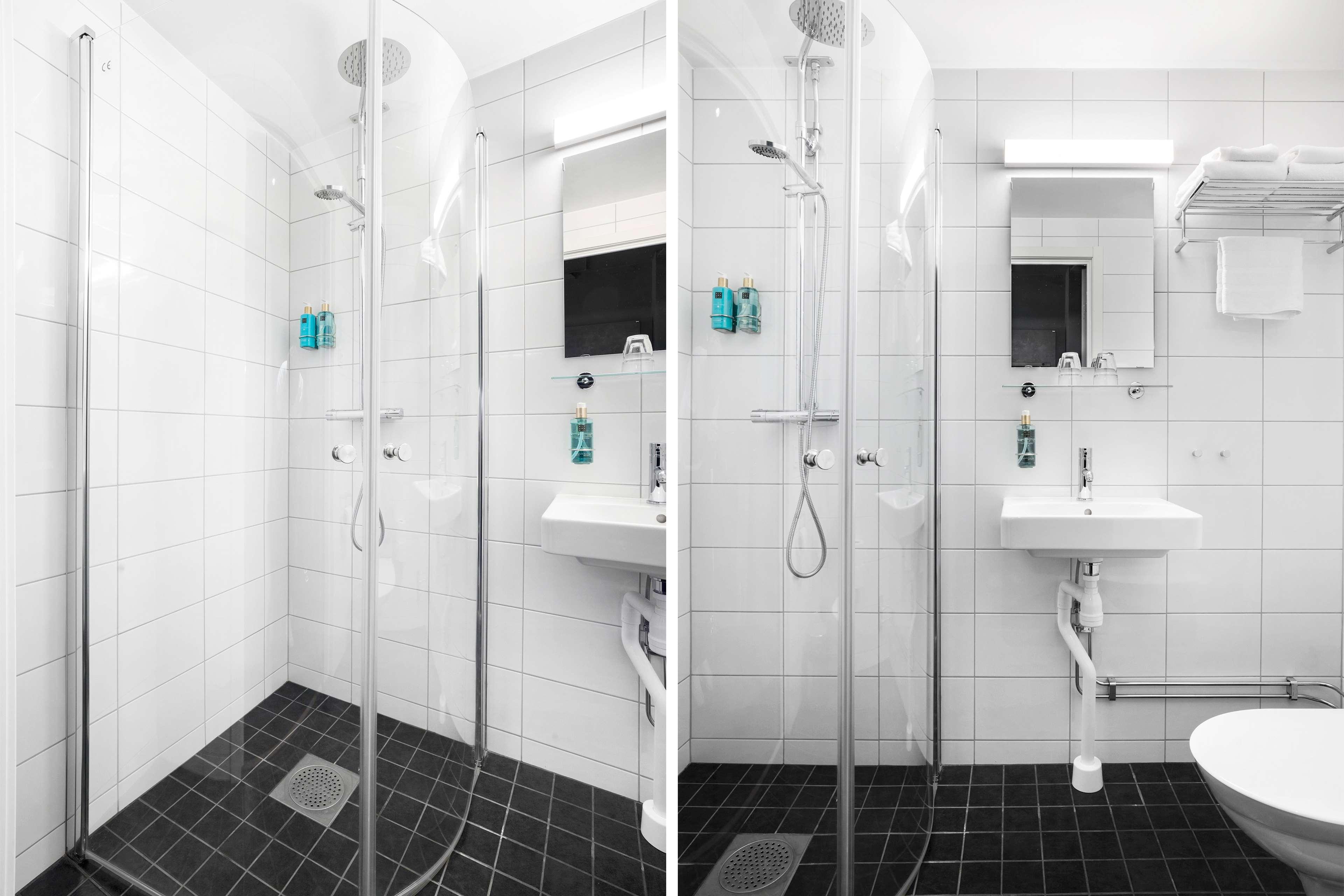 Apartment Two Bedrooms