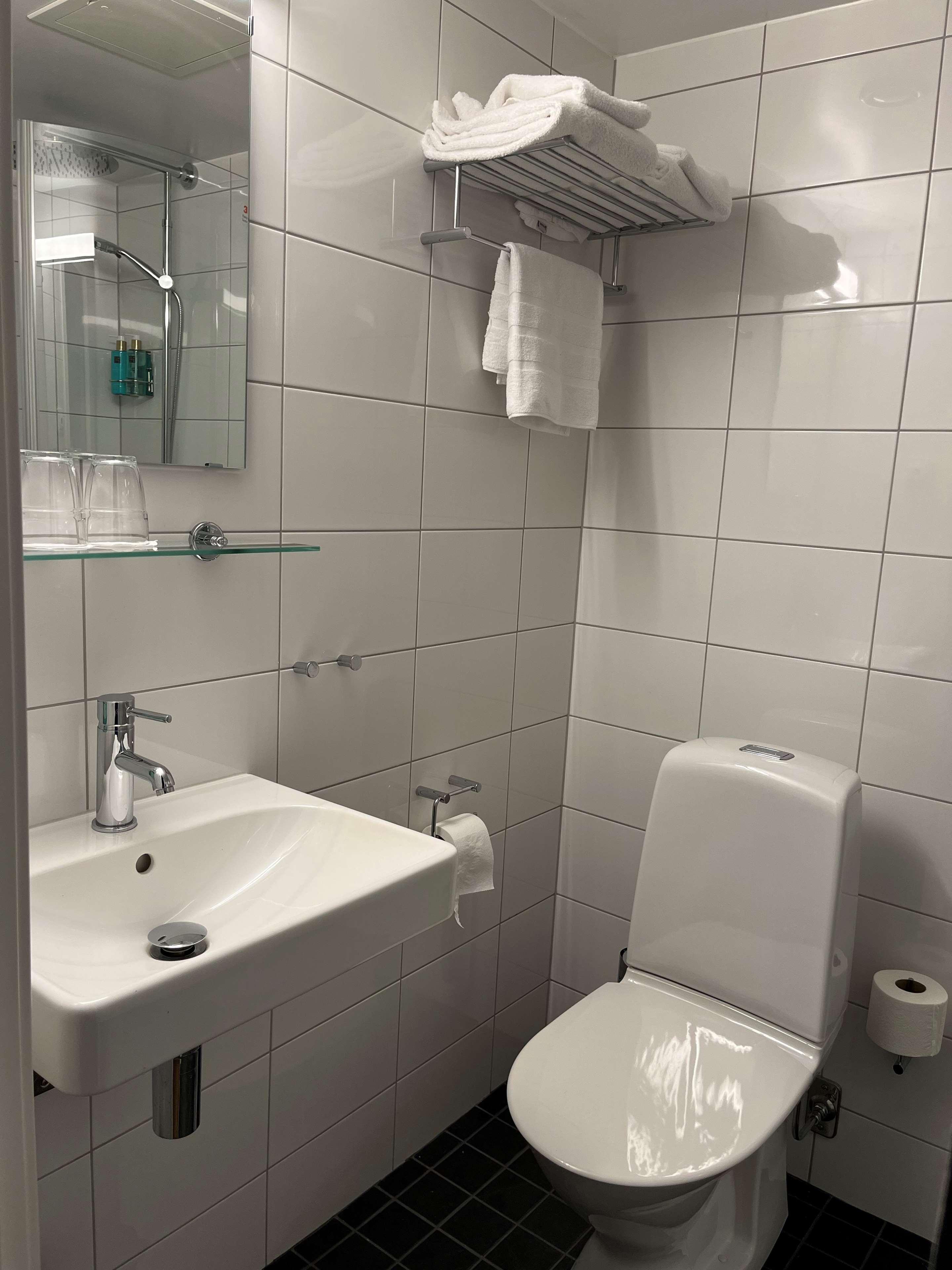 Family Room Standard