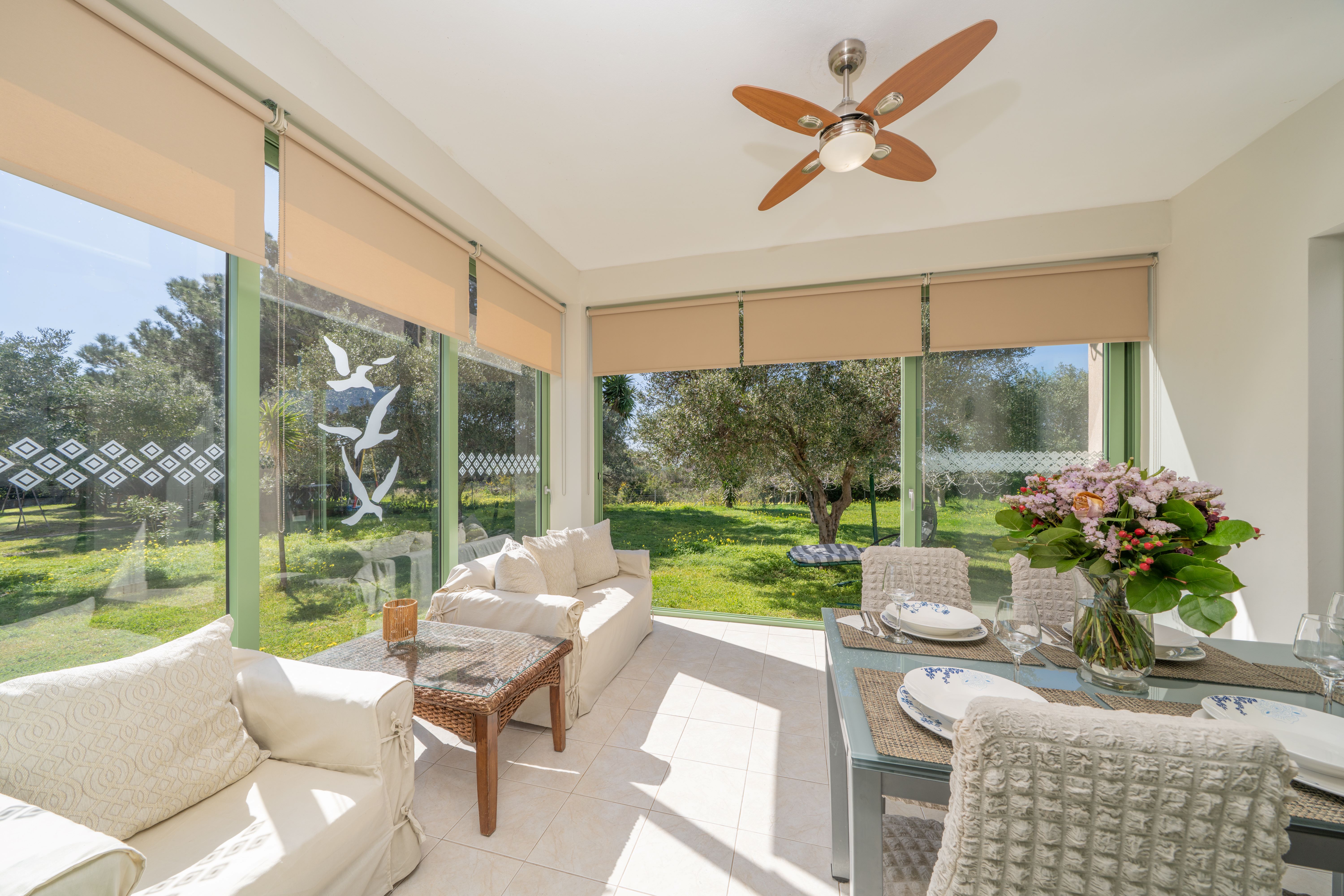 Villa Superior Sea View