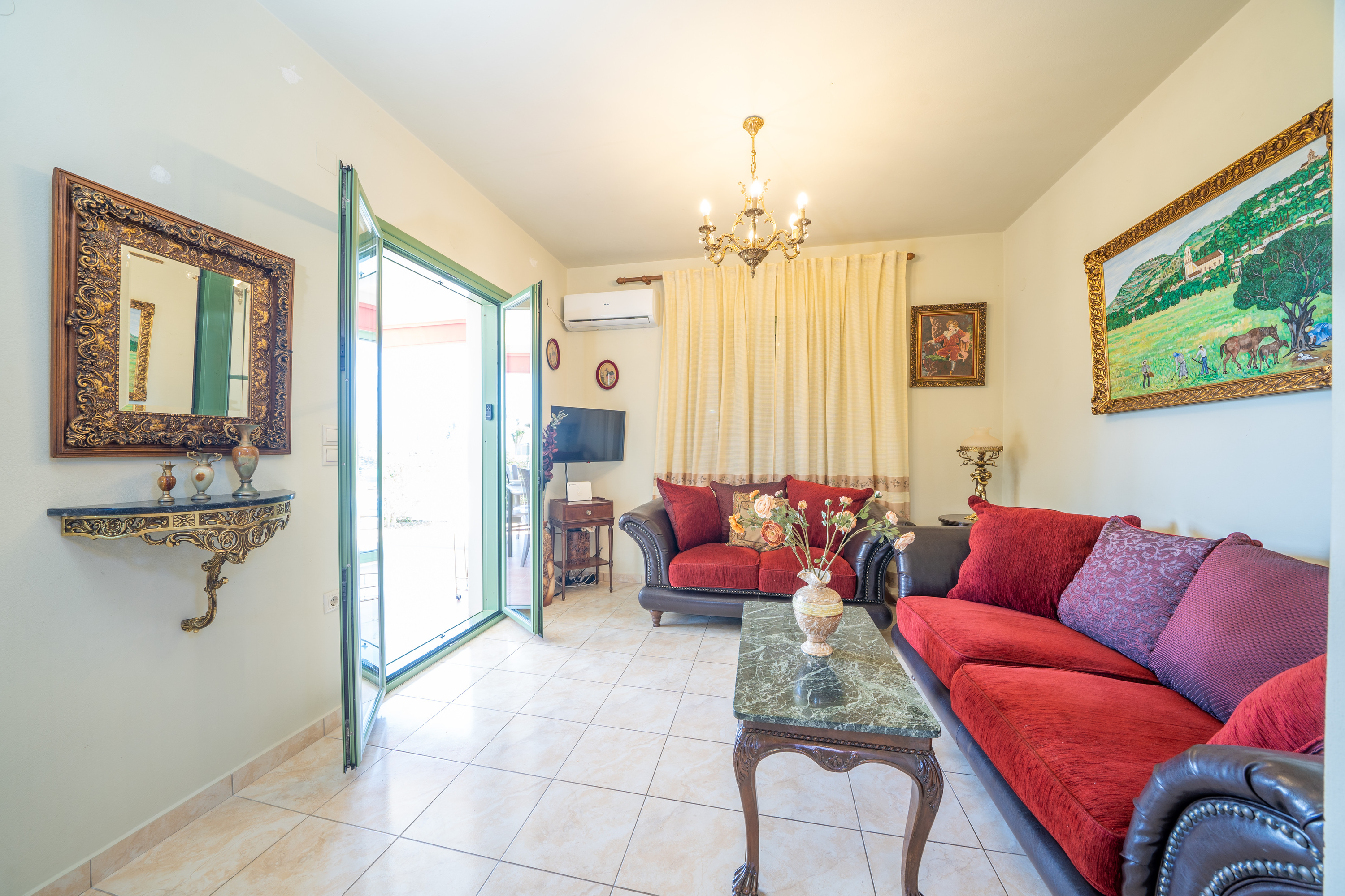 Villa Luxury Sea View