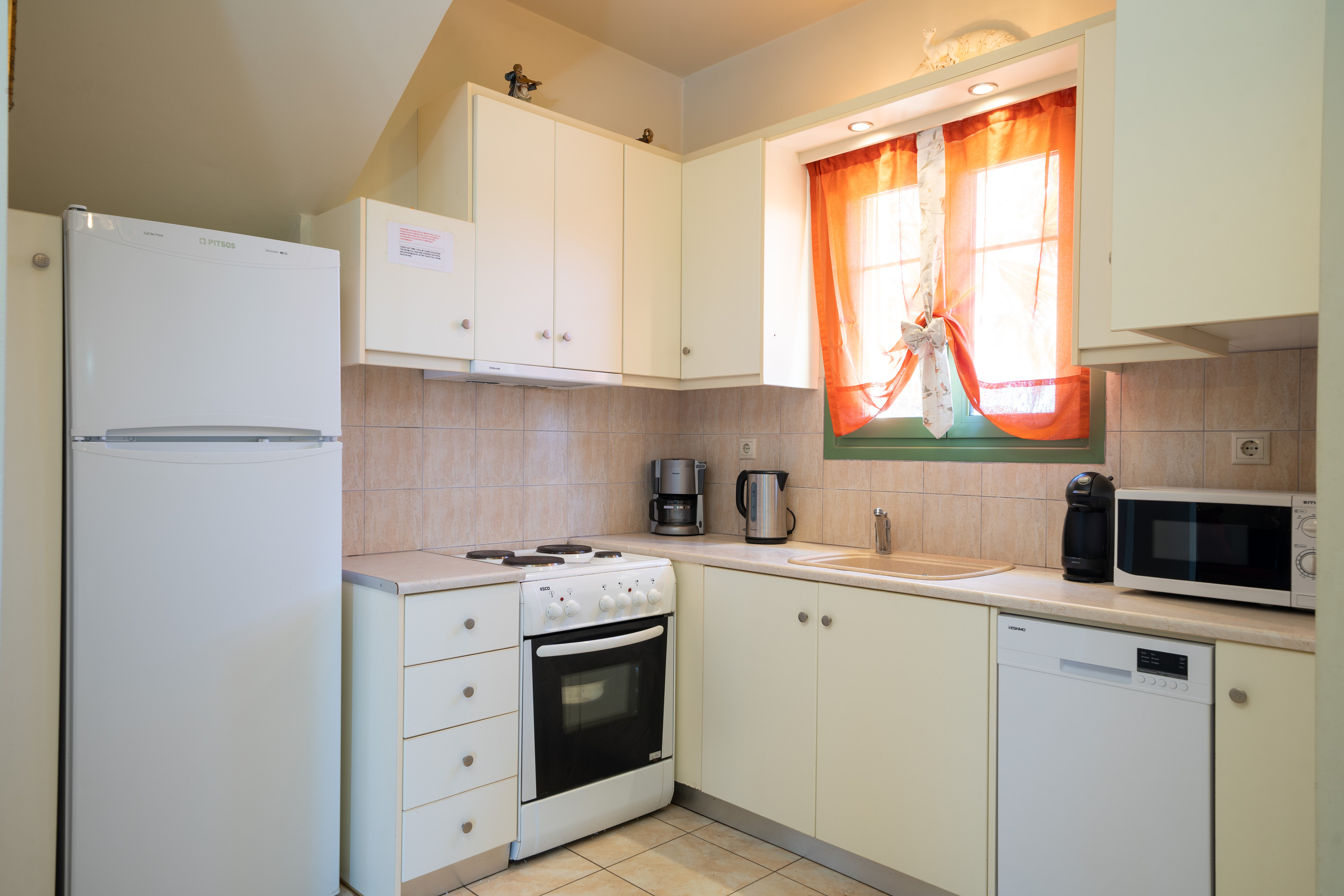 Villa Luxury Sea View