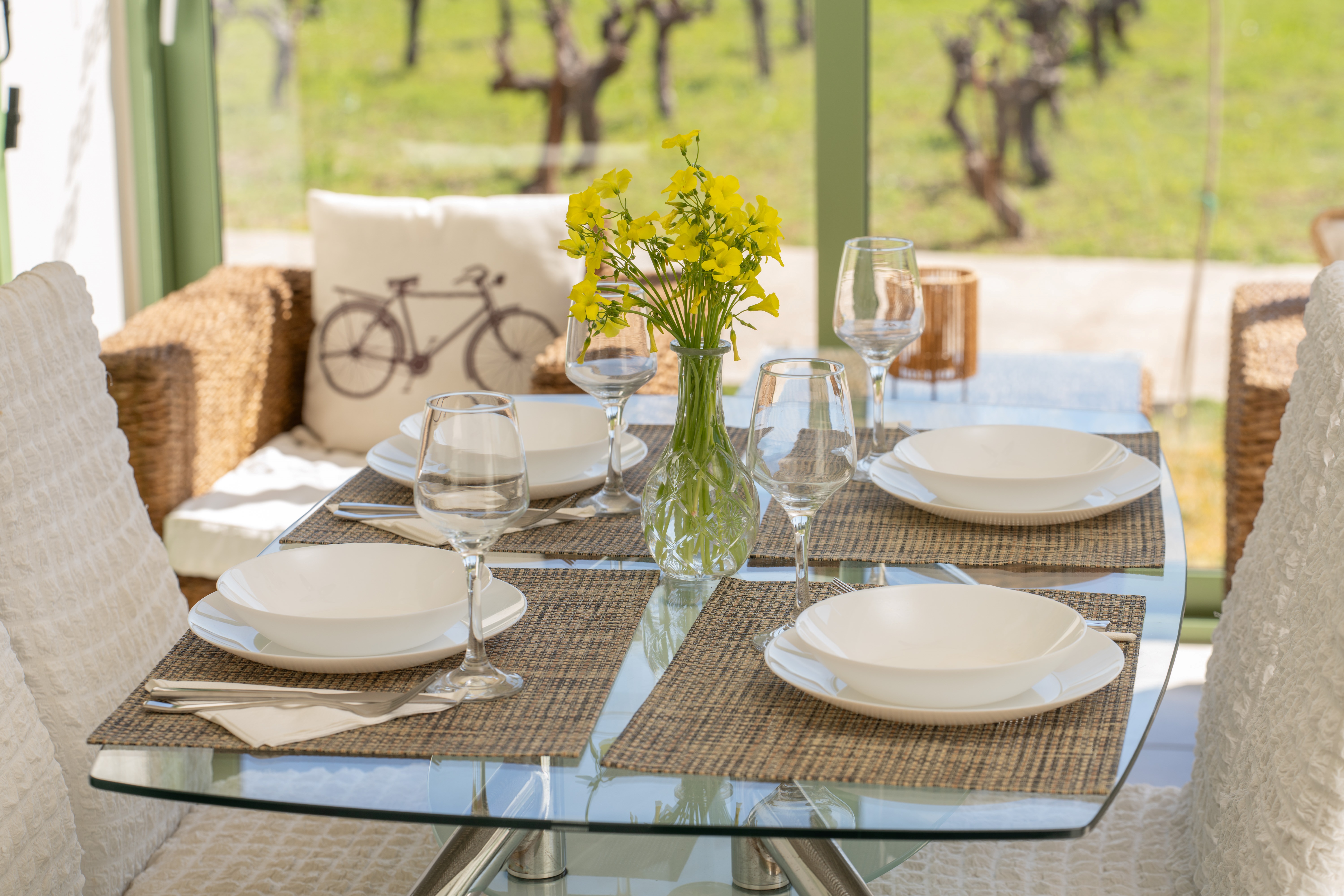 Villa Superior Sea View