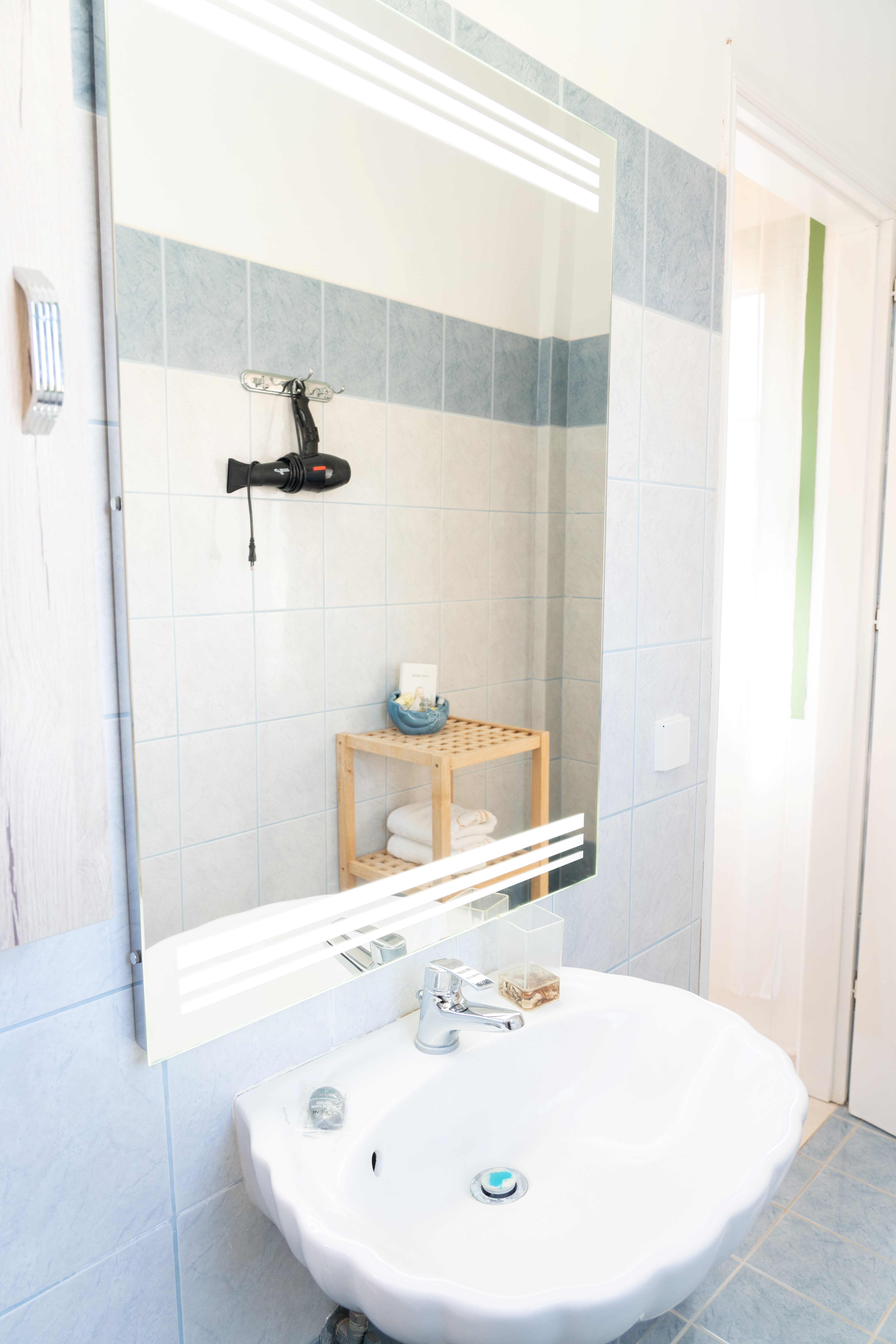 Villa Superior Sea View