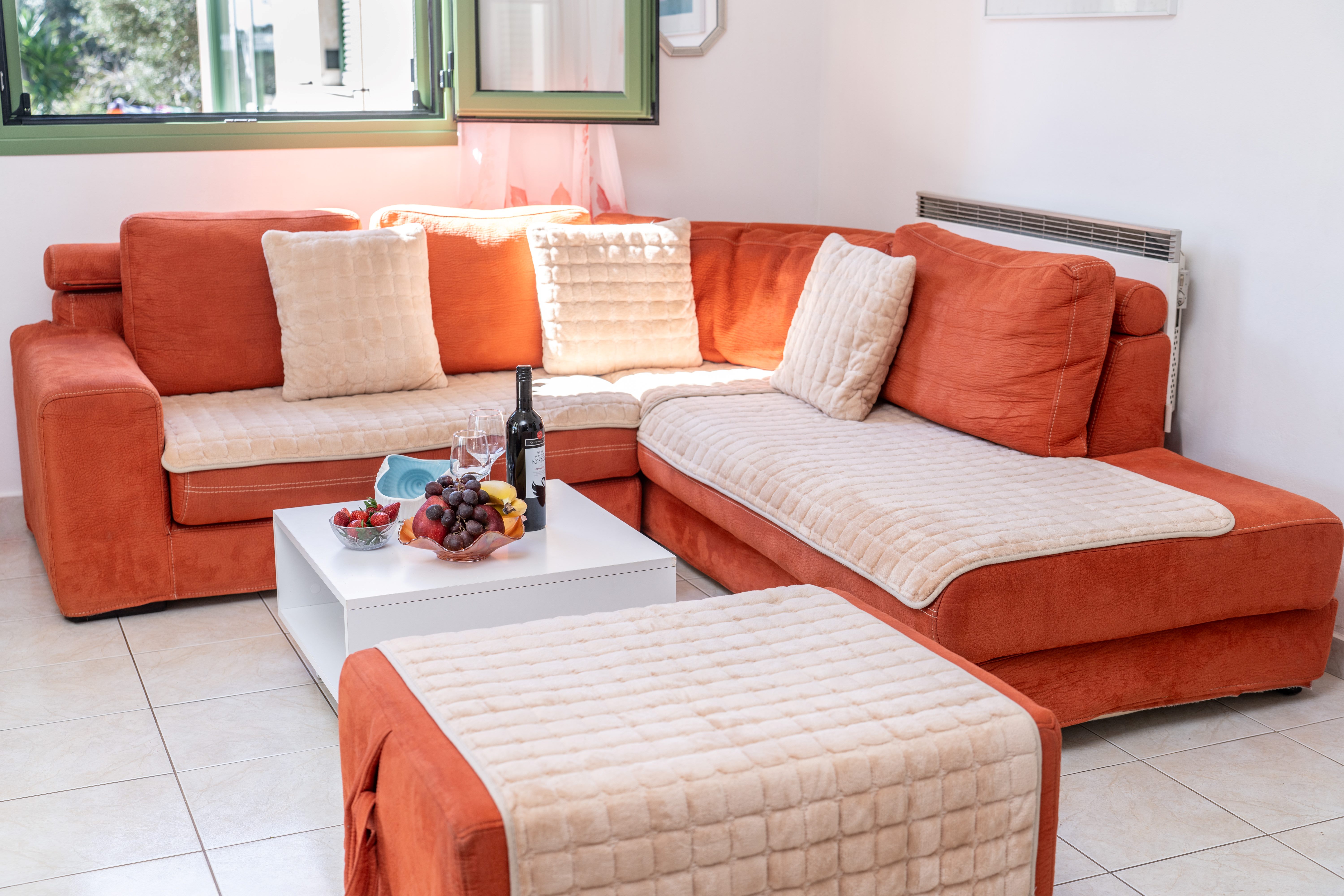 Villa Superior Sea View