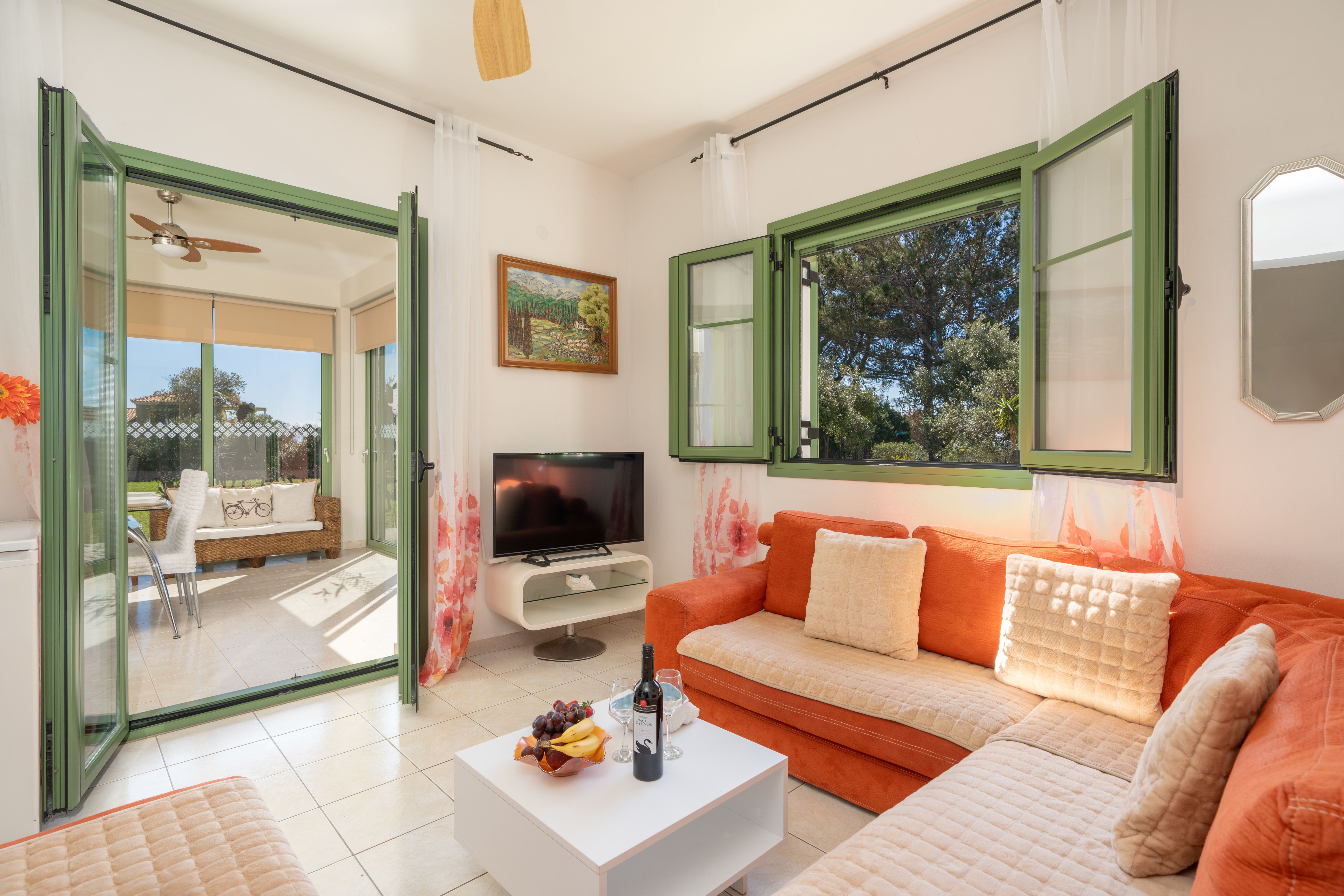 Villa Superior Sea View