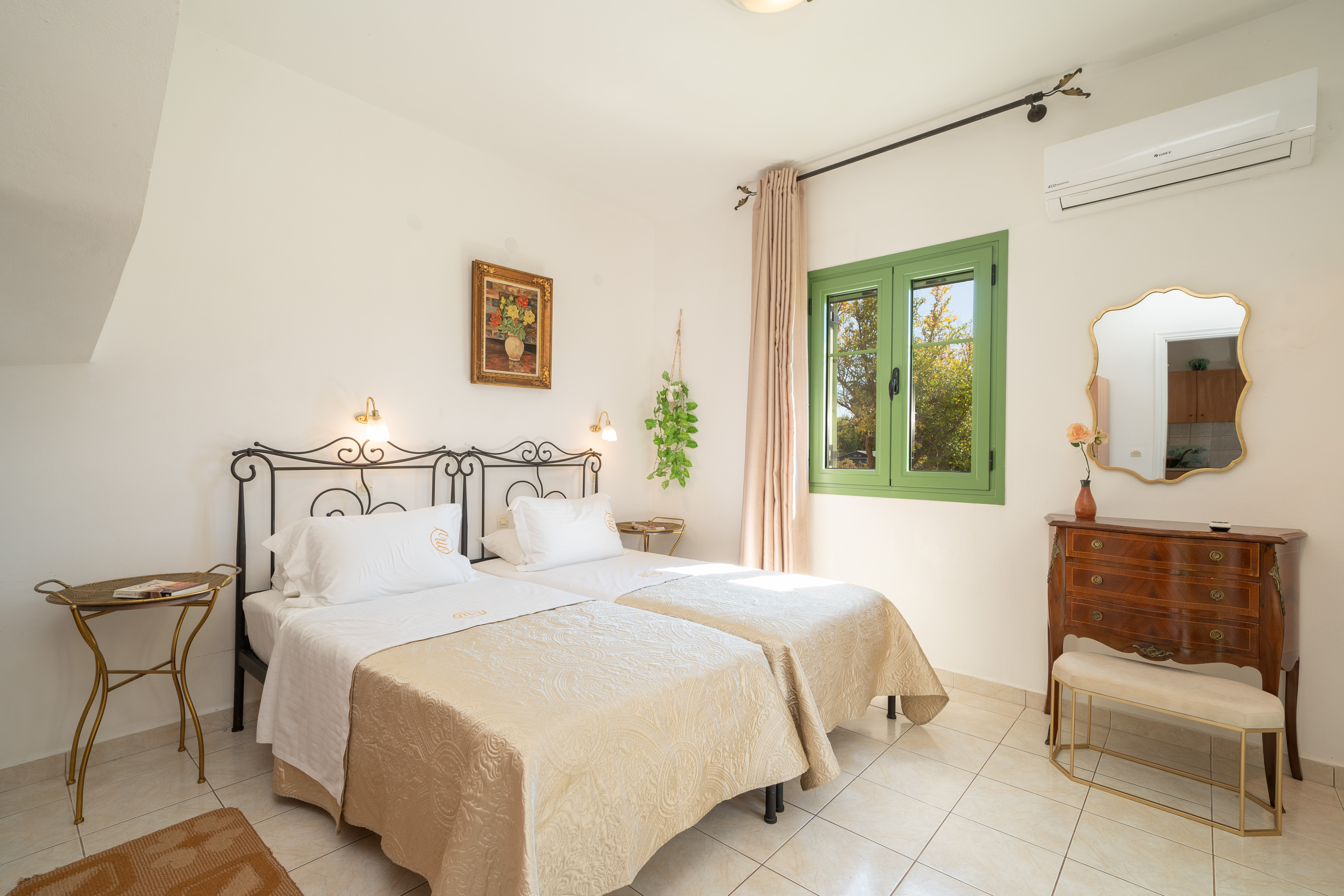 Villa Superior Sea View