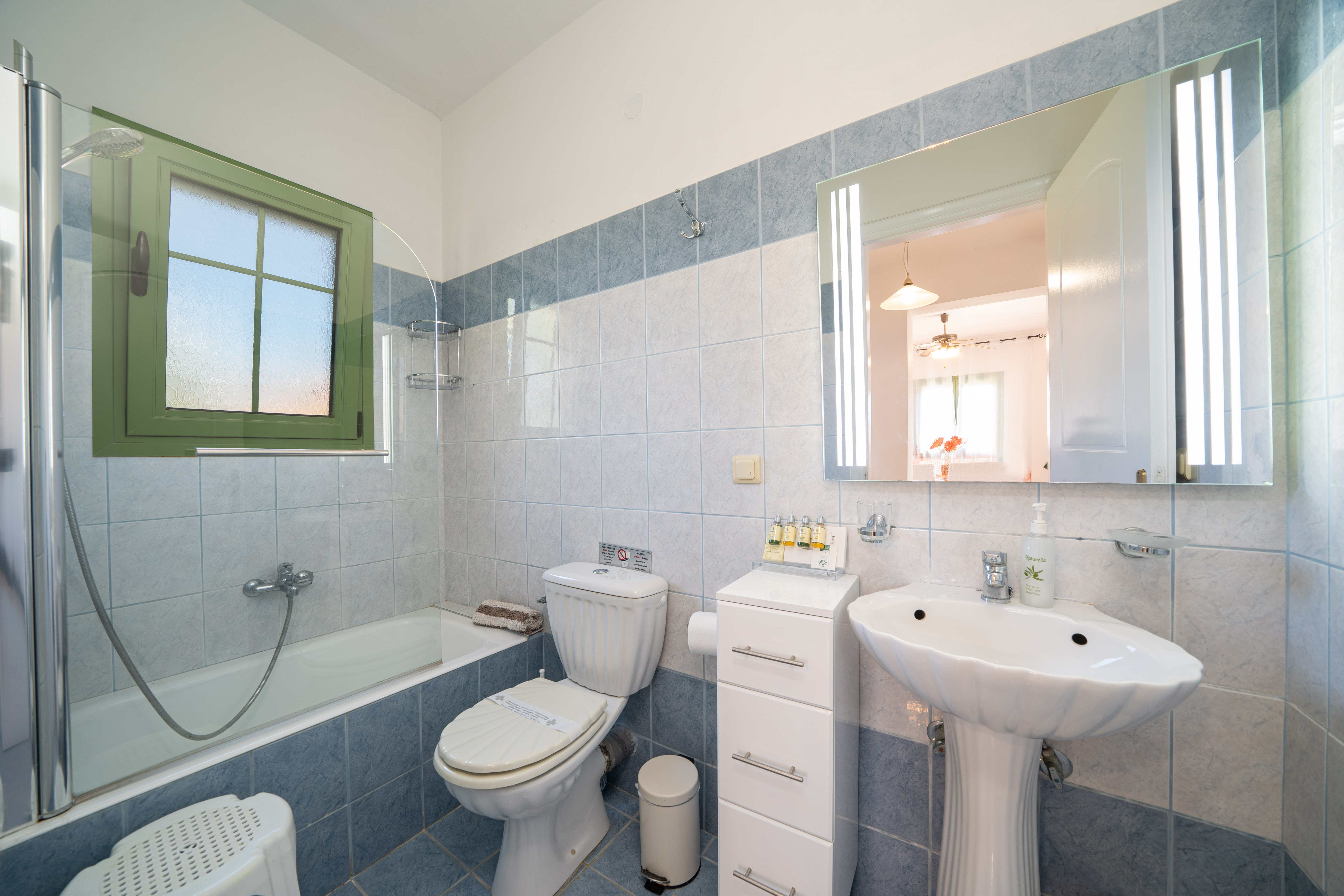 Villa Superior Sea View