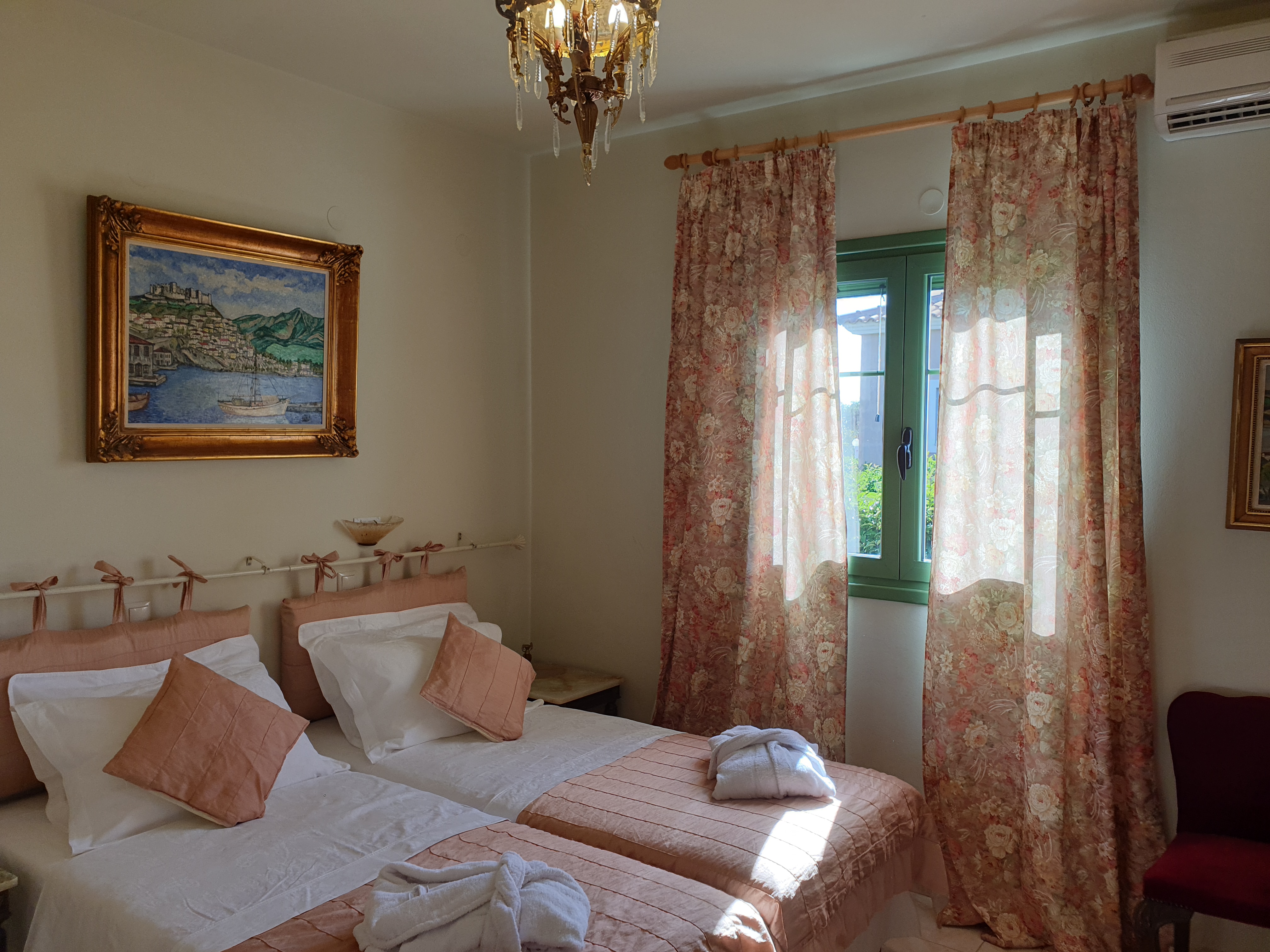 Villa Luxury Sea View