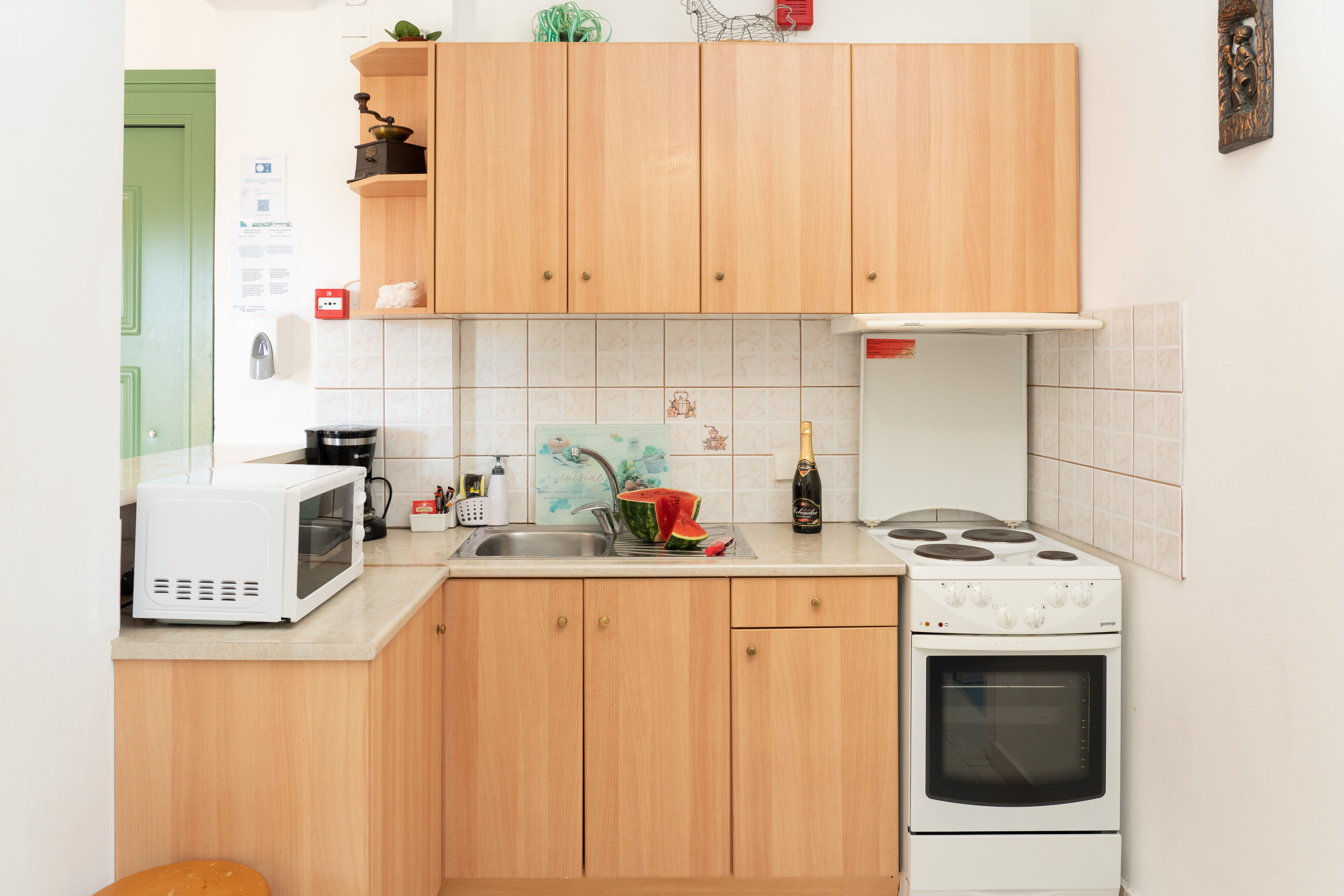 Villa Superior Sea View