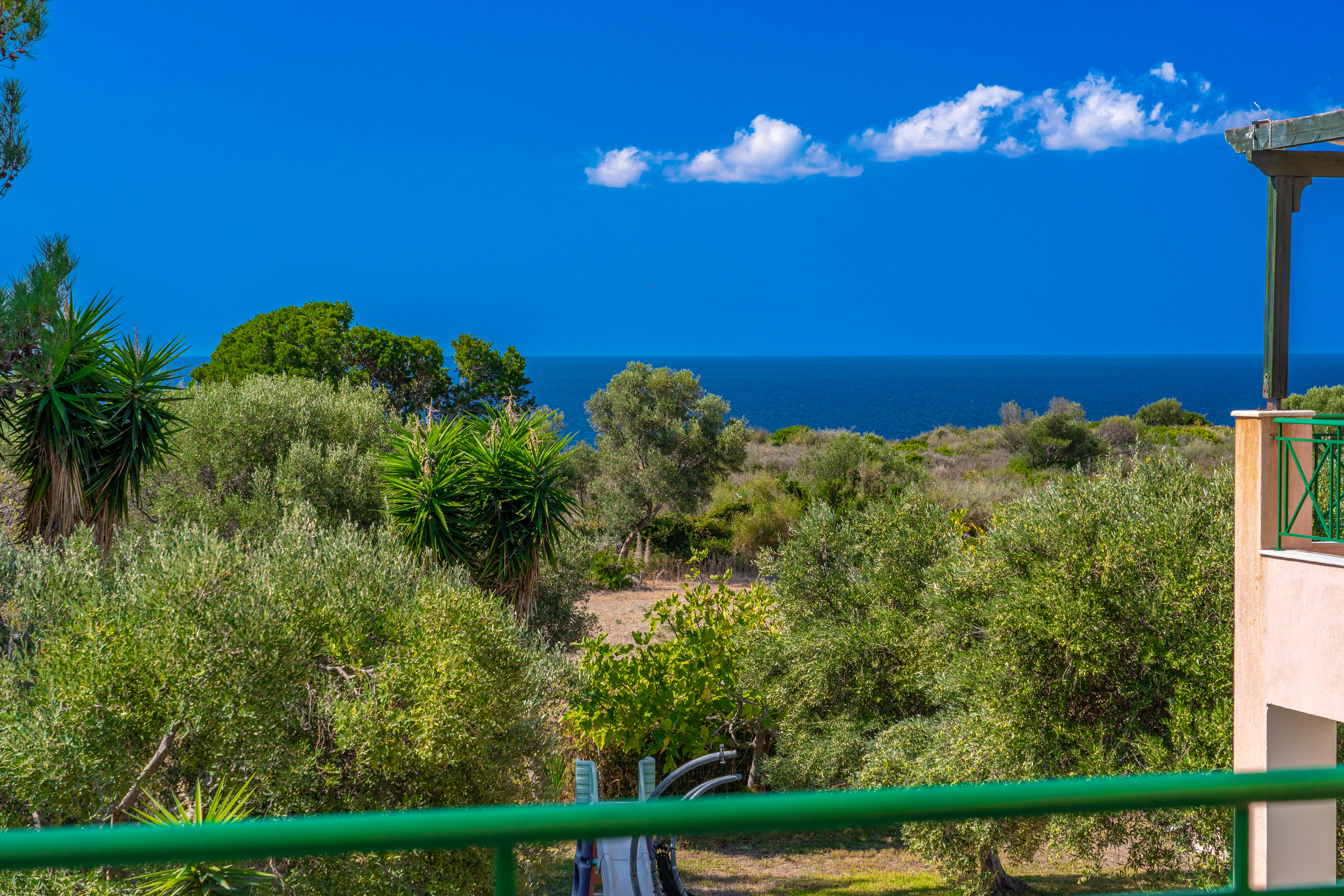 Villa Superior Sea View