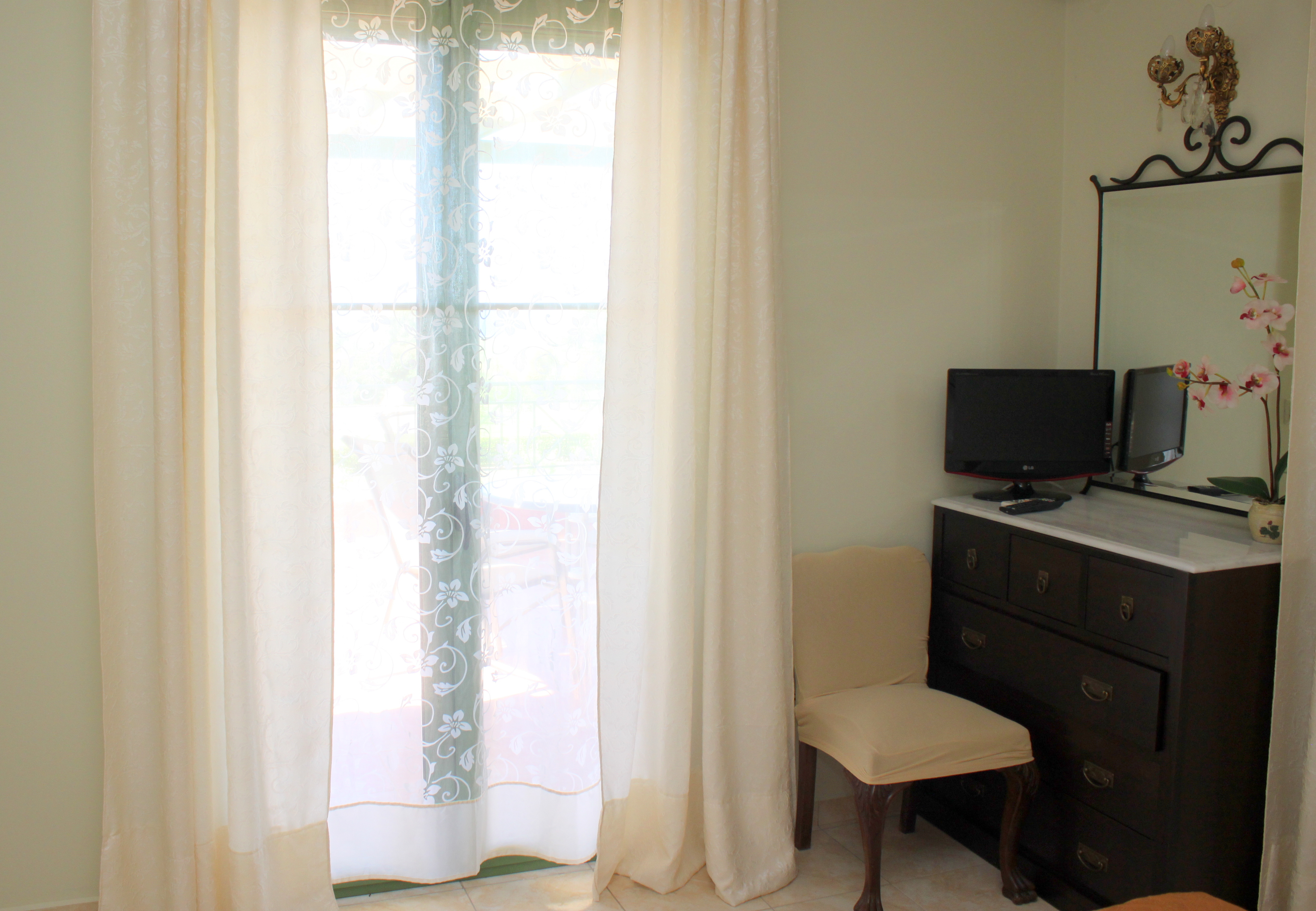 Villa Luxury Sea View