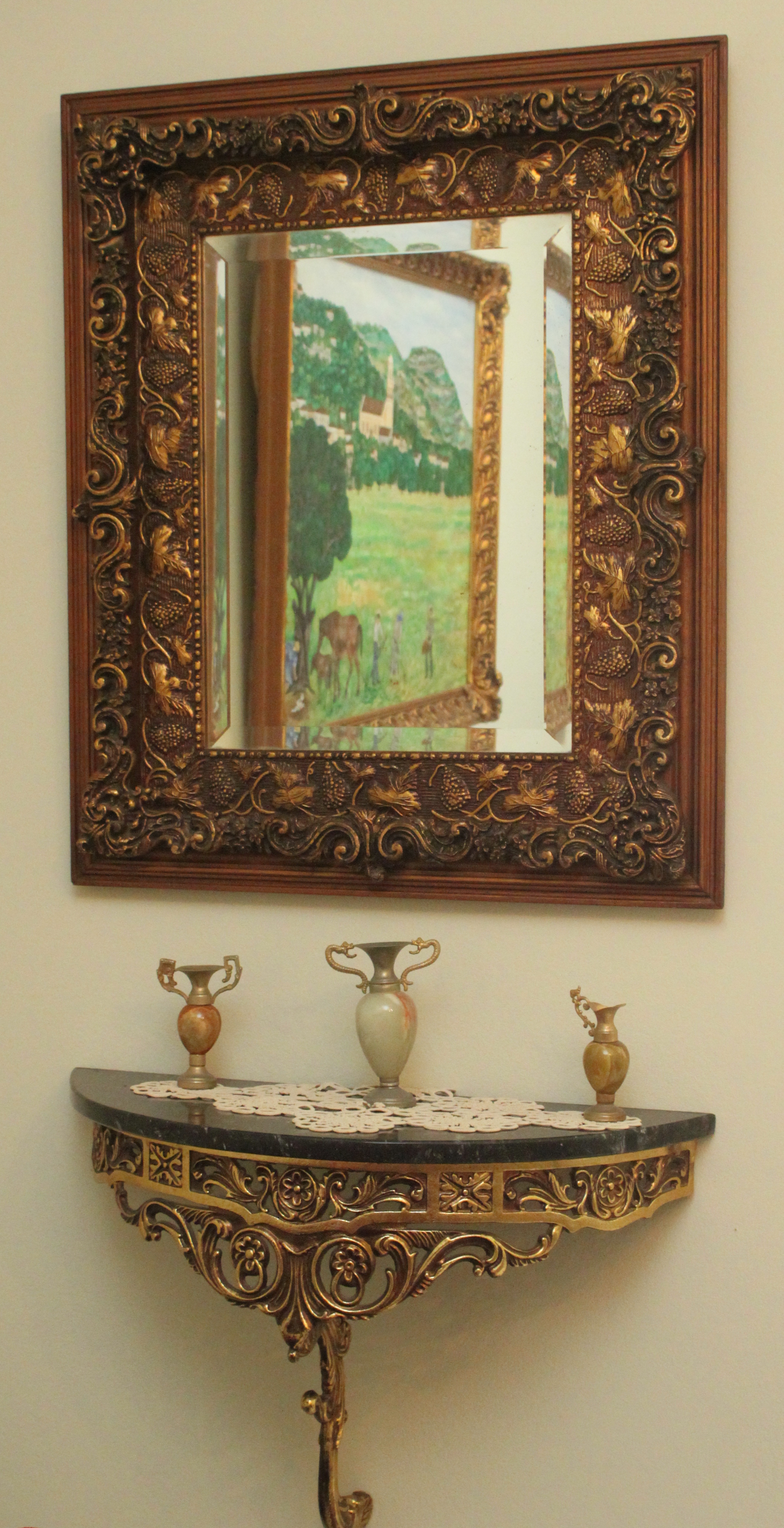 Villa Luxury Sea View