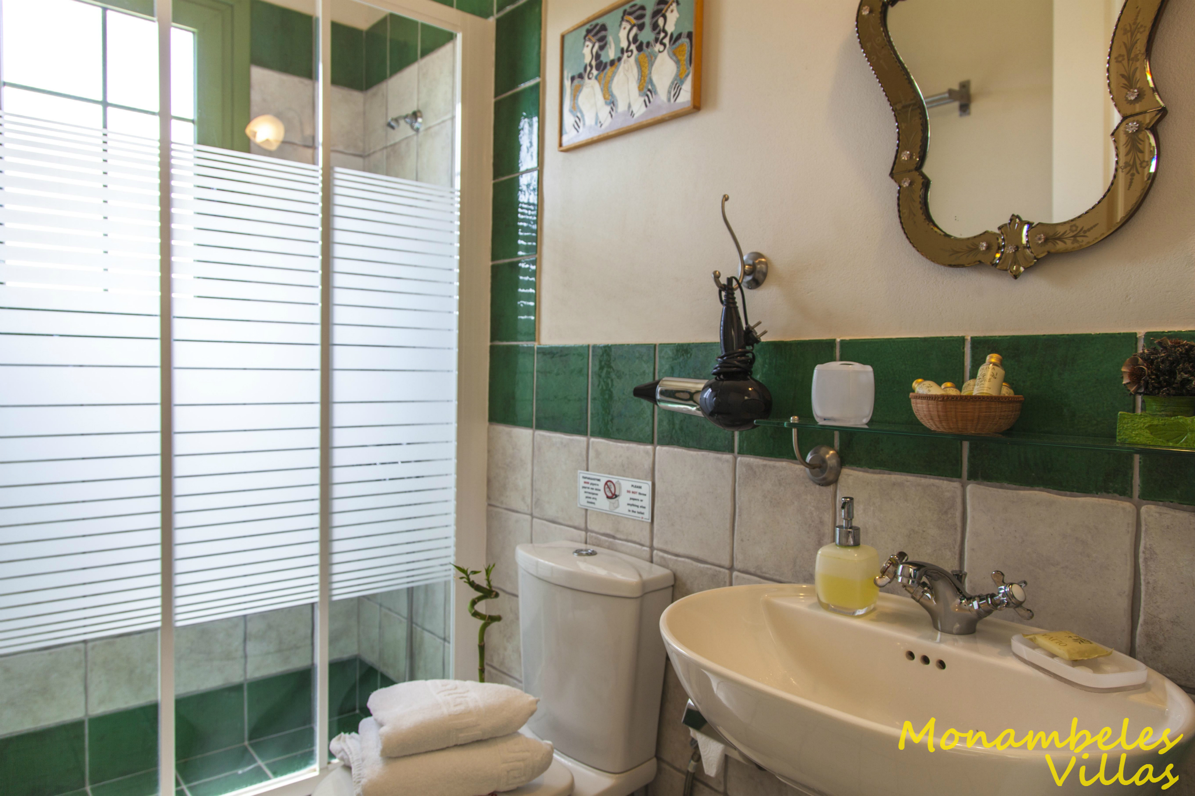 Villa Luxury Sea View