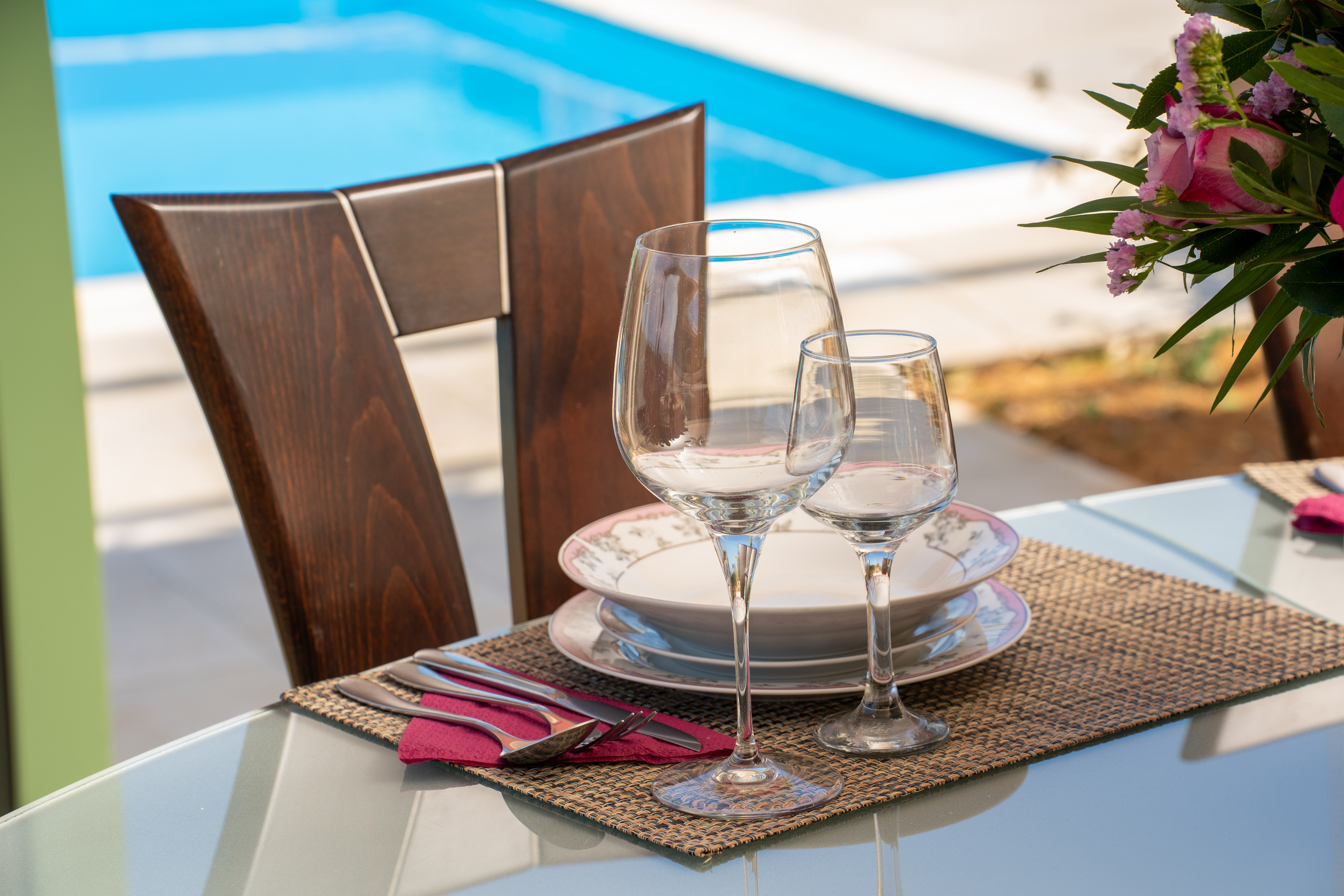 Villa Luxury Sea View