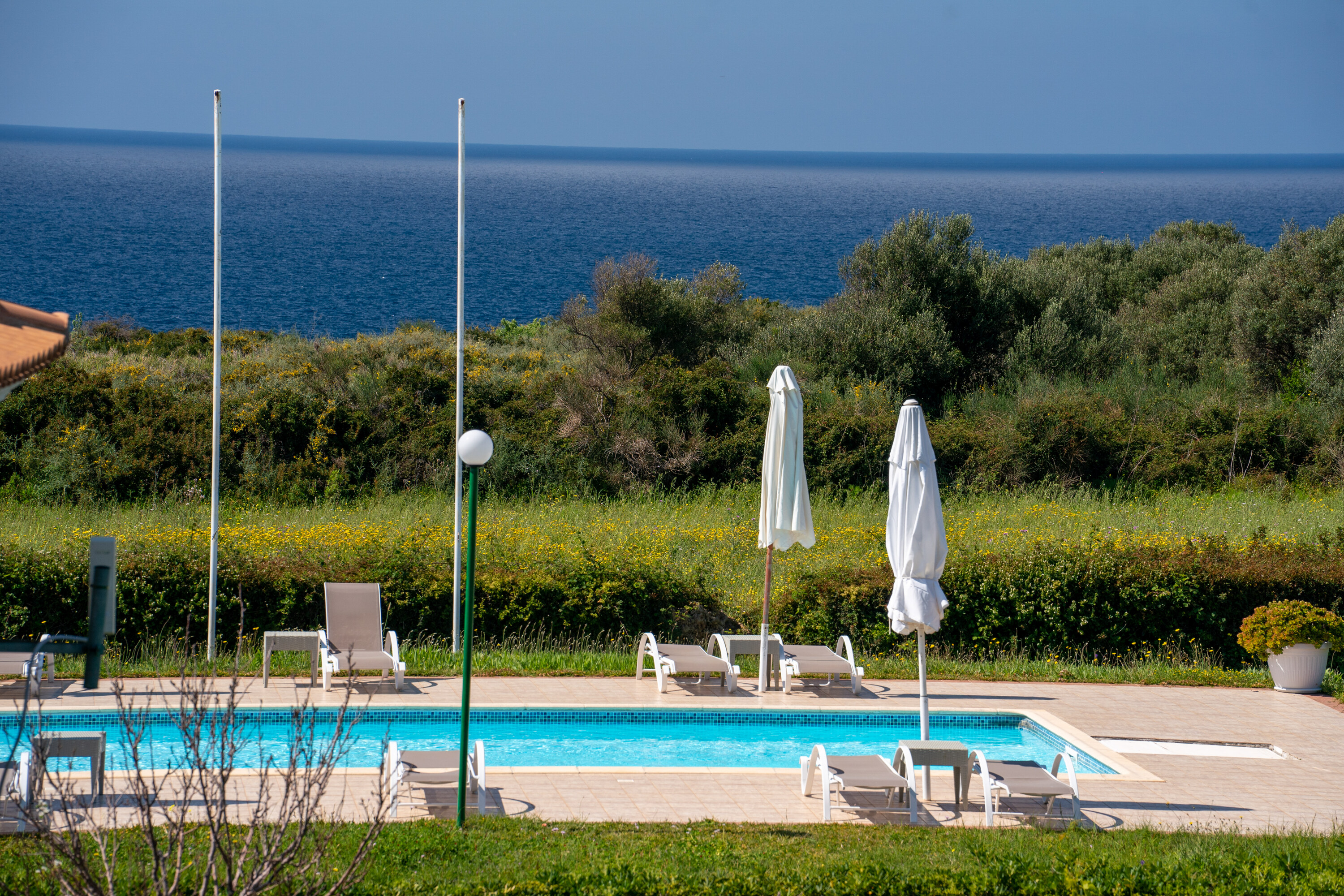 Villa Luxury Sea View