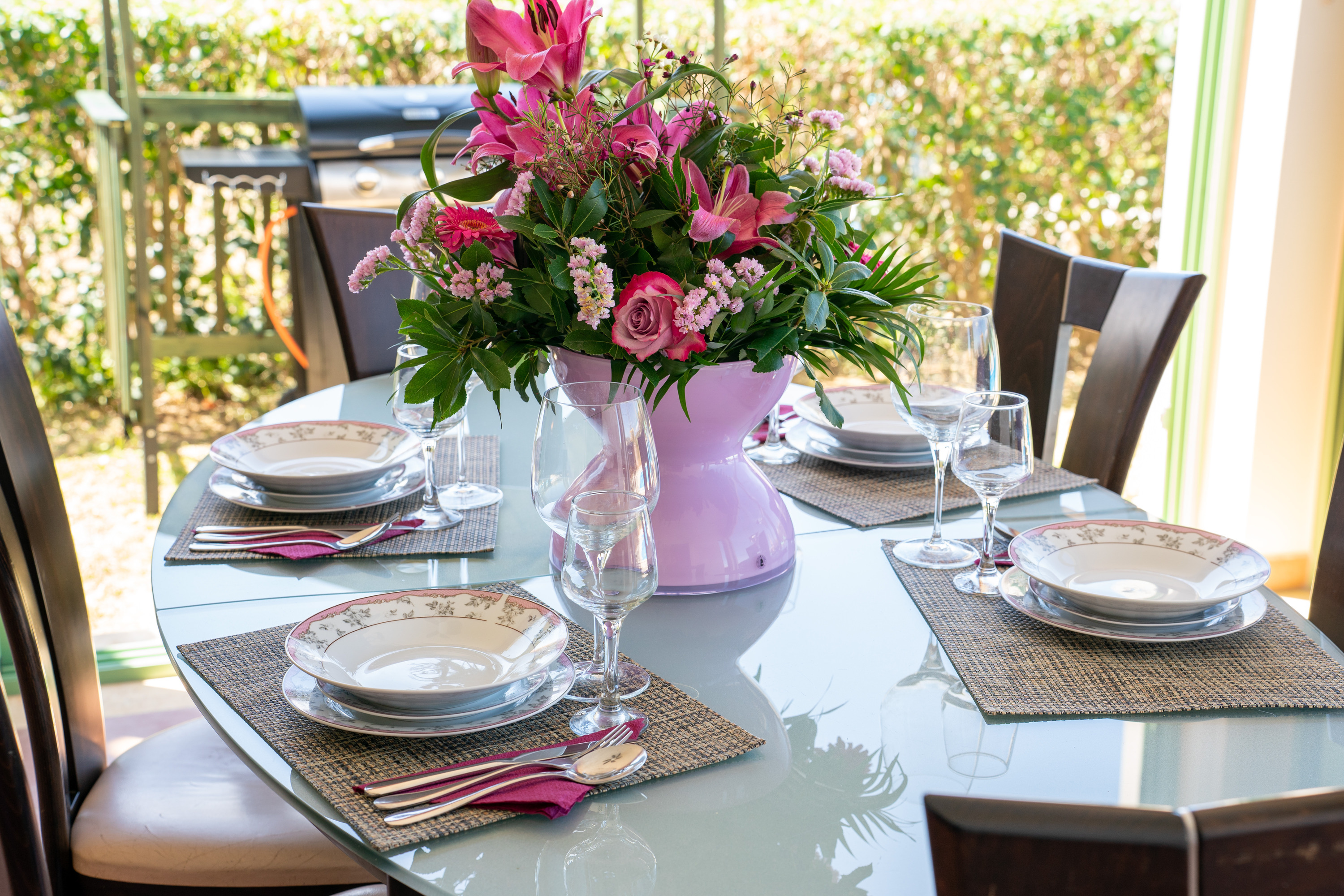 Villa Luxury Sea View