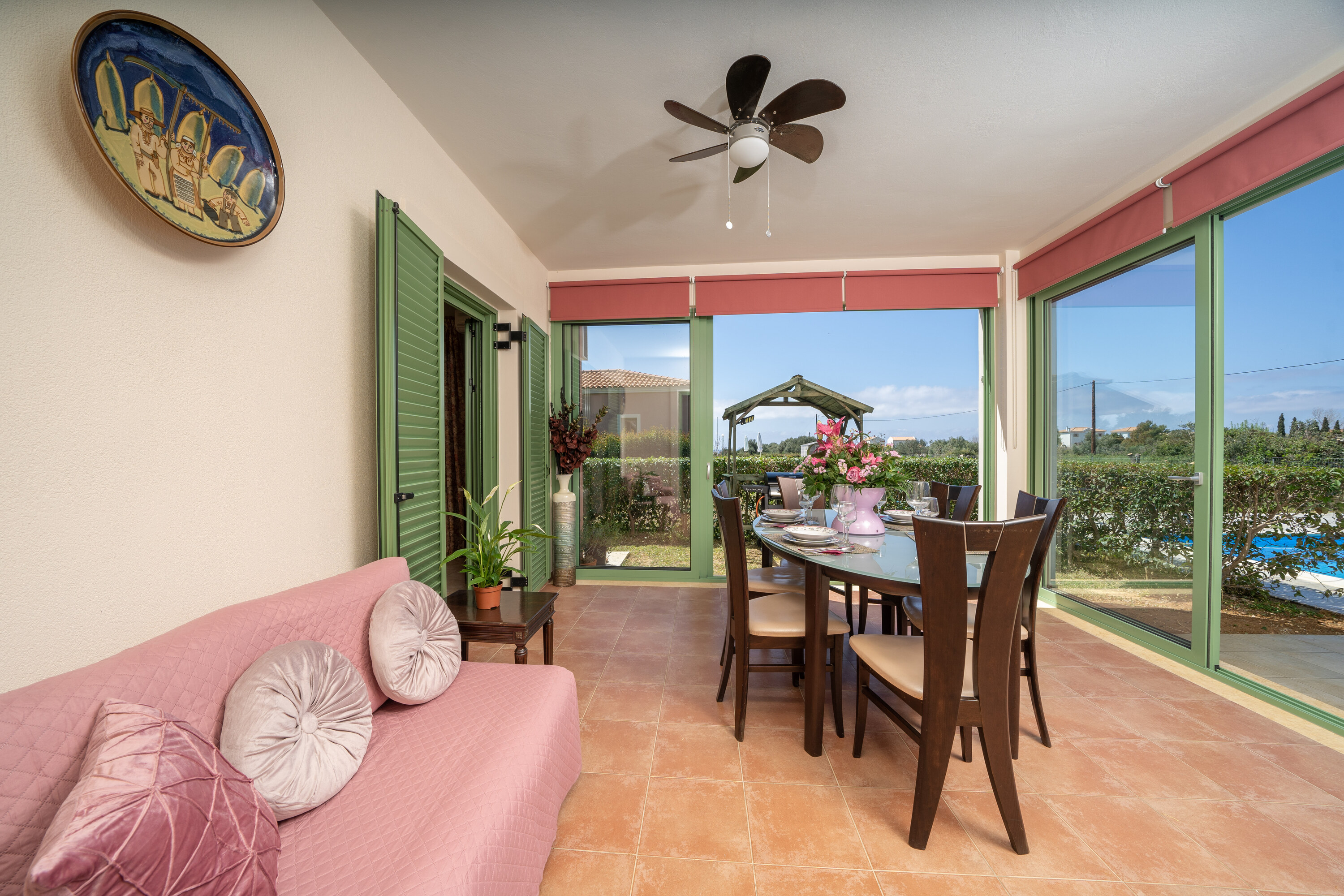 Villa Luxury Sea View