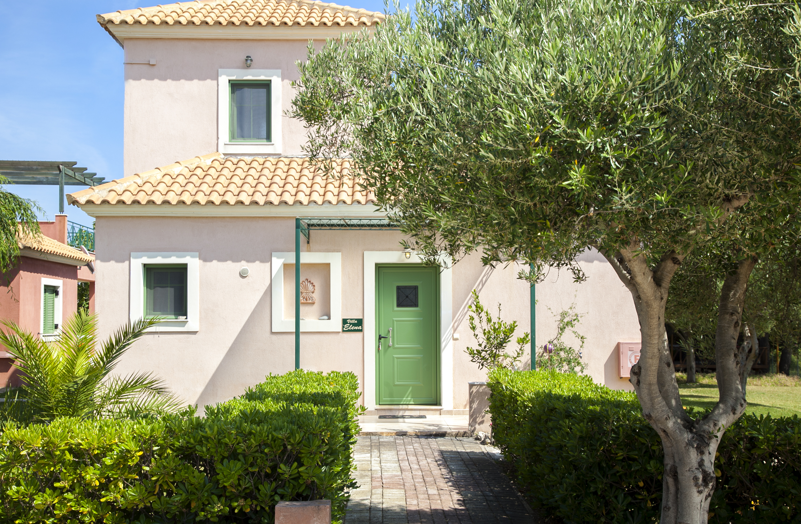 Villa Superior Sea View