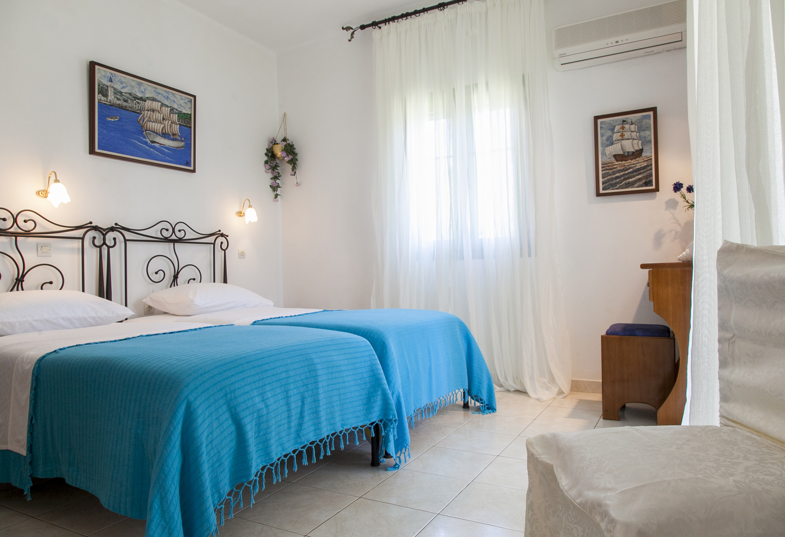 Villa Superior Sea View