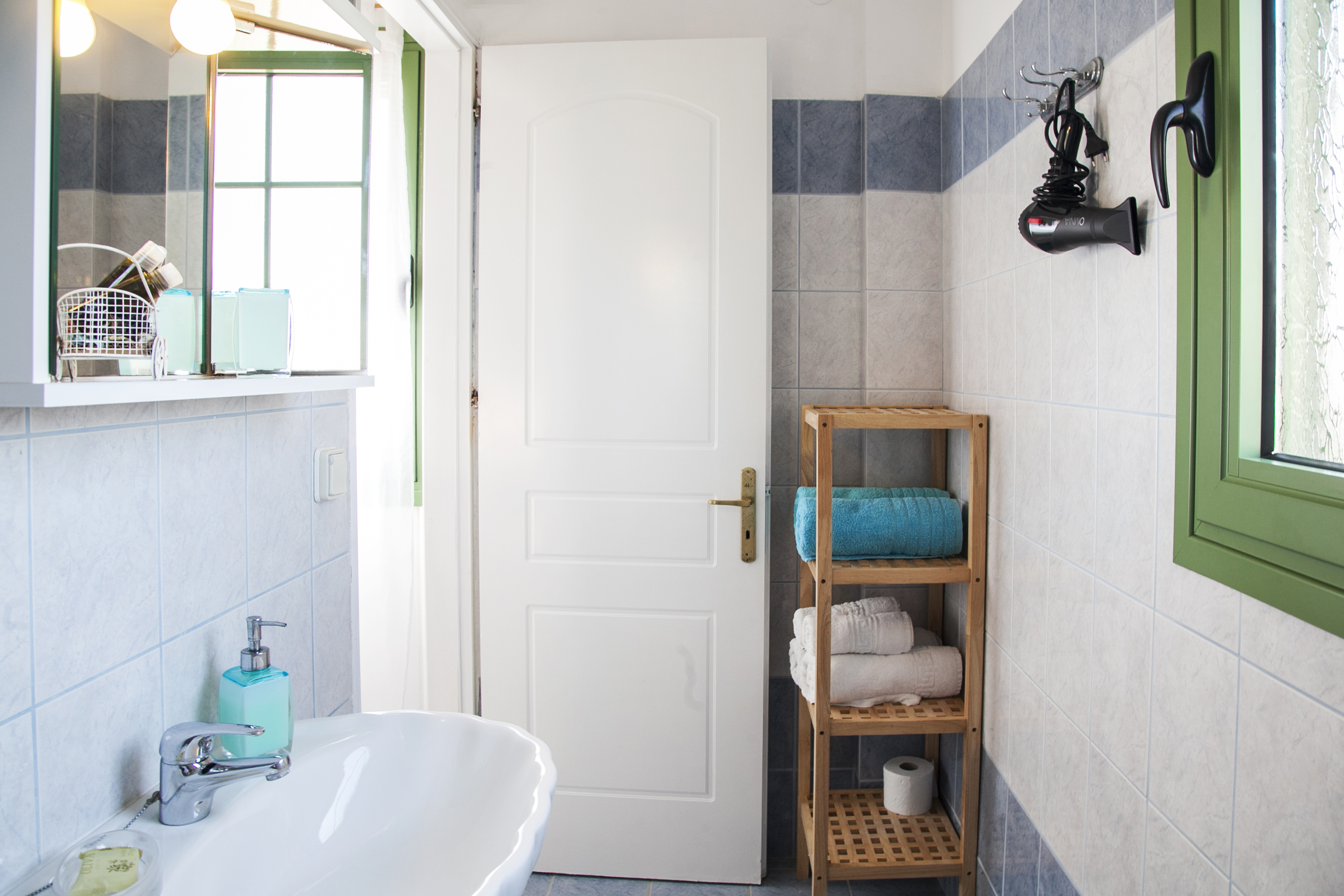 Villa Superior Sea View