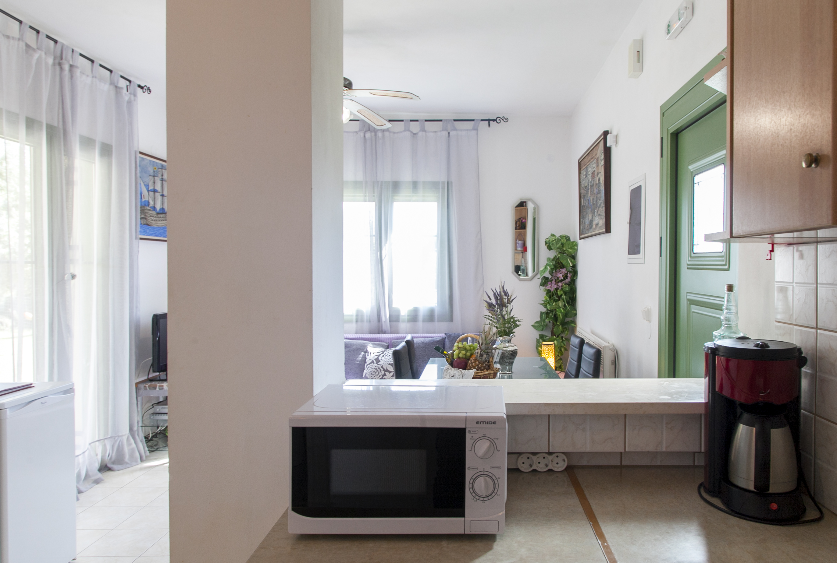 Villa Superior Sea View