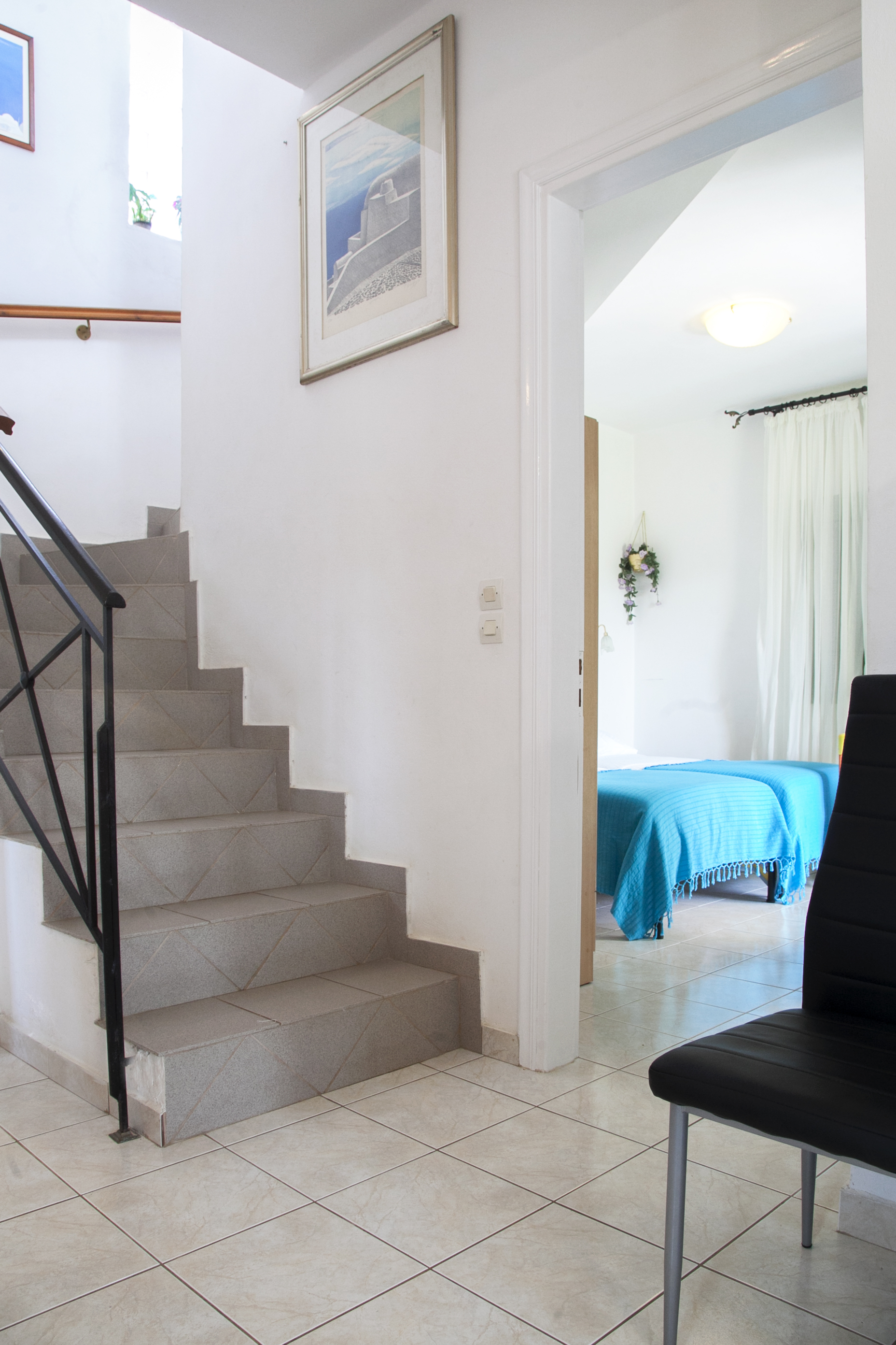 Villa Superior Sea View