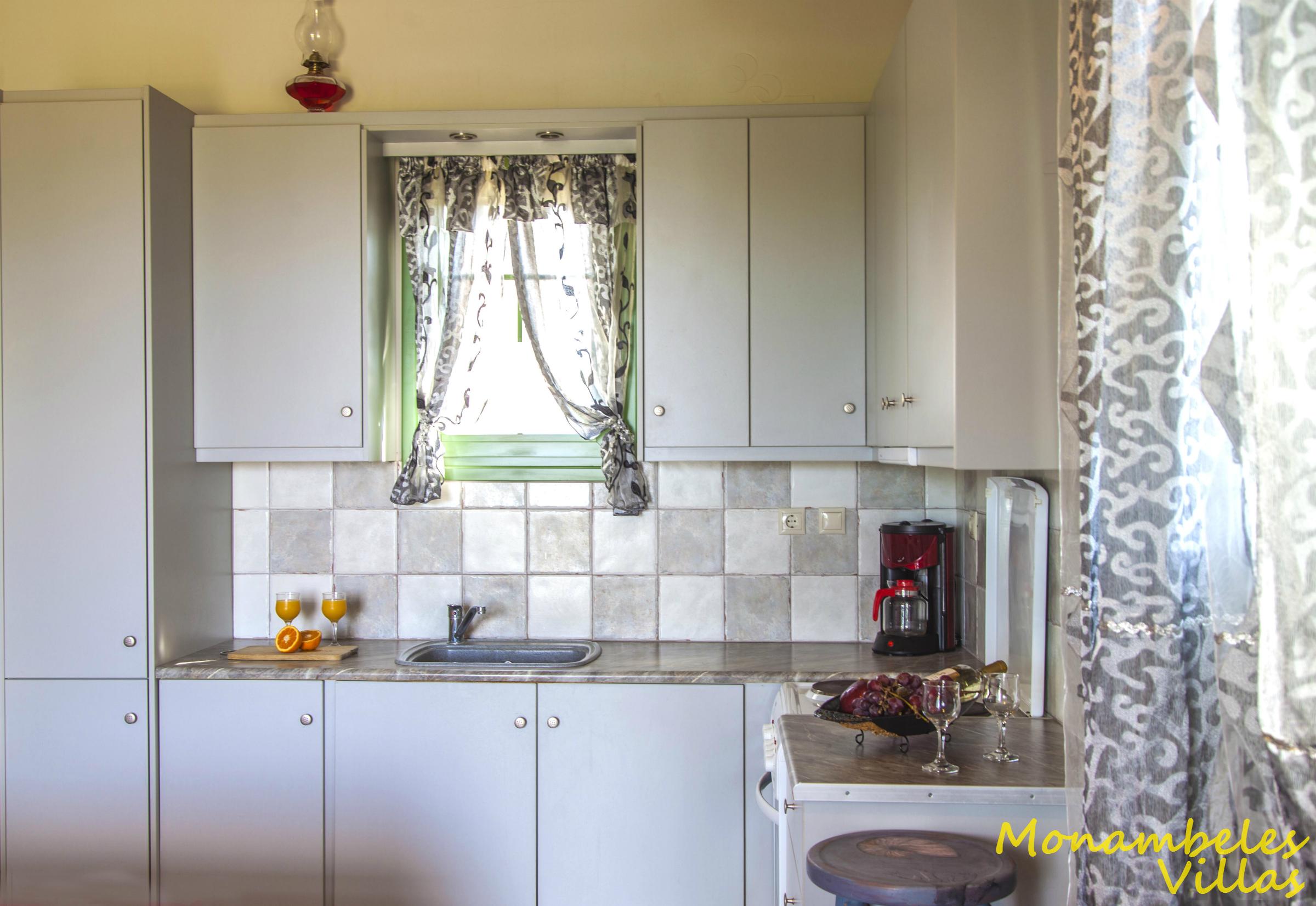 Villa Superior Sea View