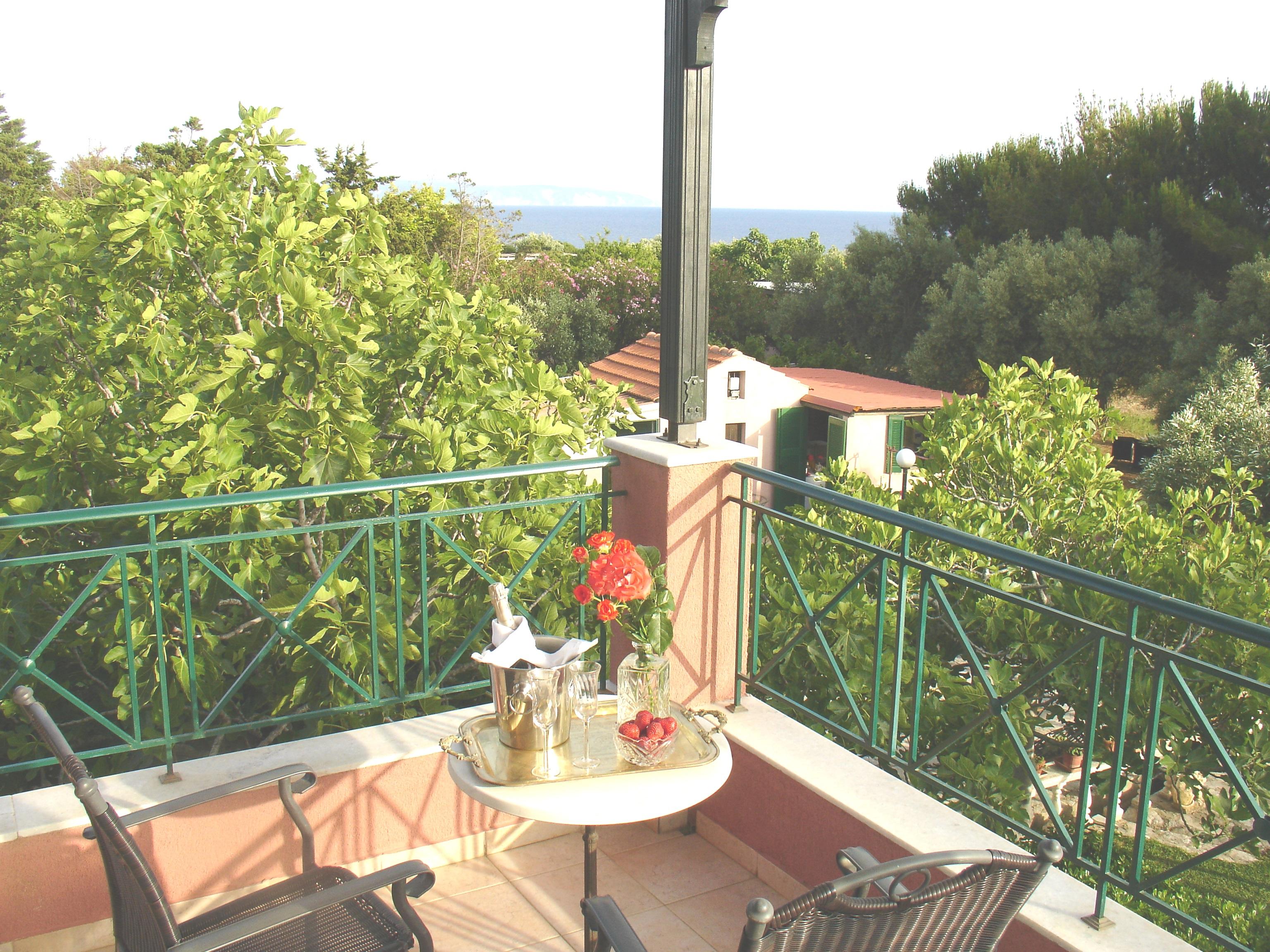 Villa Superior Sea View