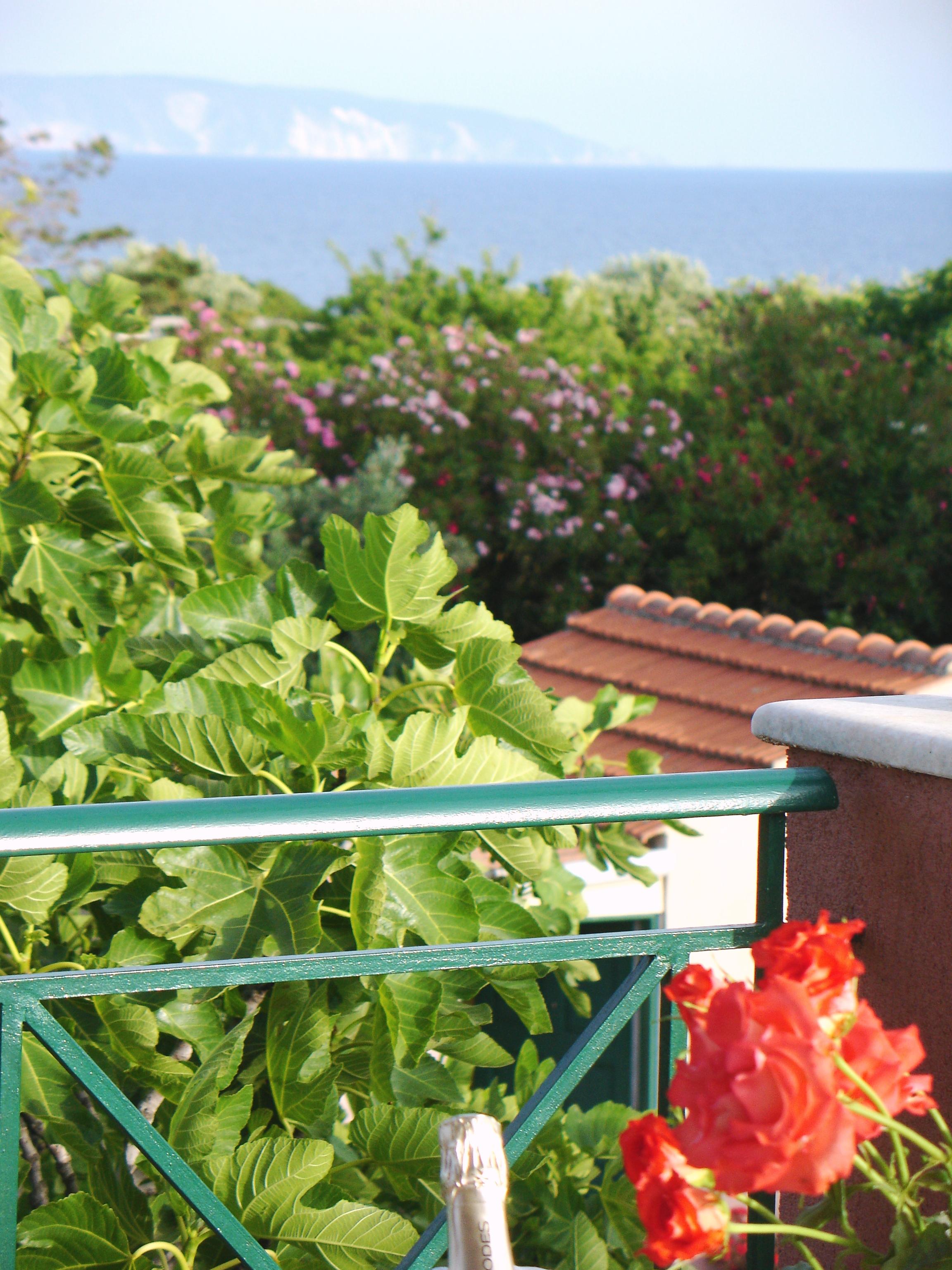 Villa Superior Sea View