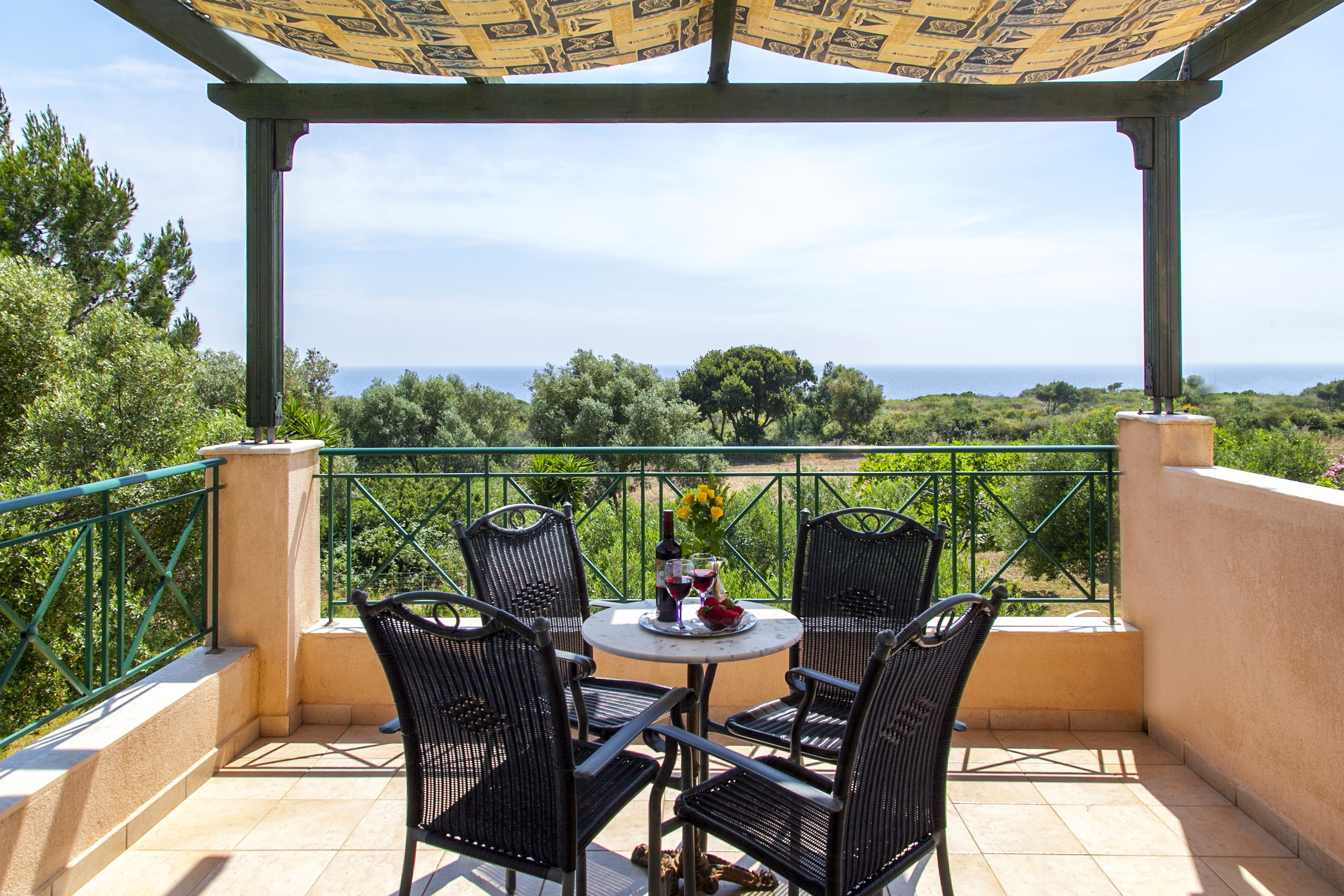 Villa Superior Sea View