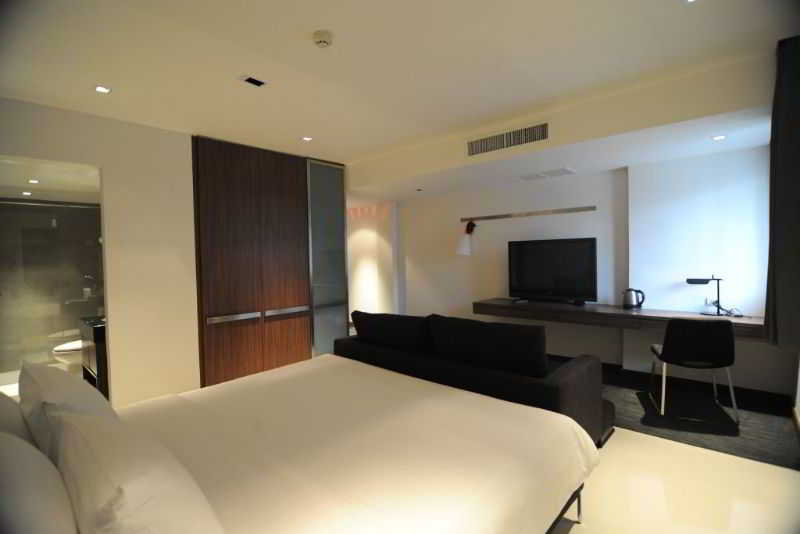 Double or Twin Deluxe