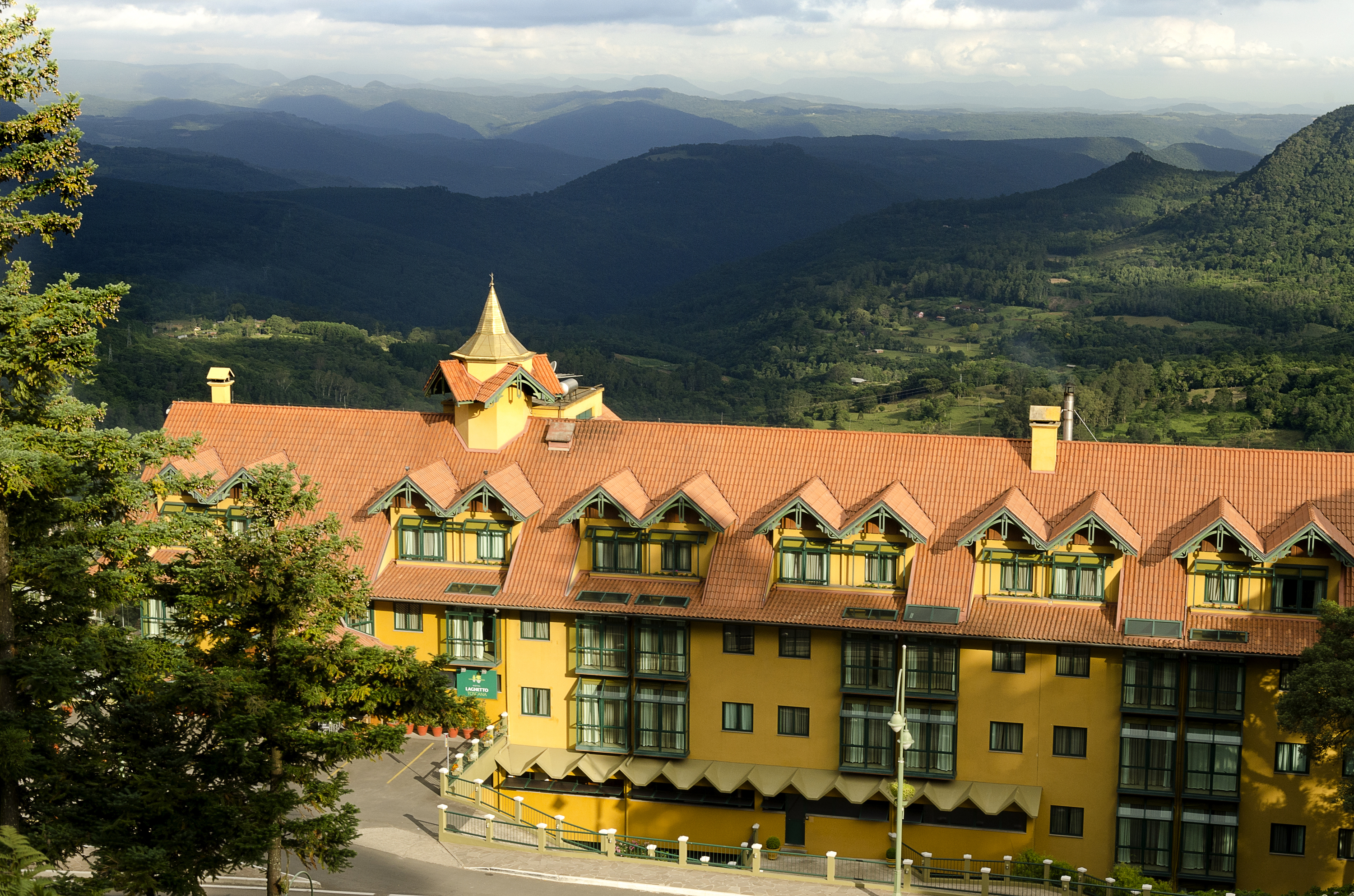 General View