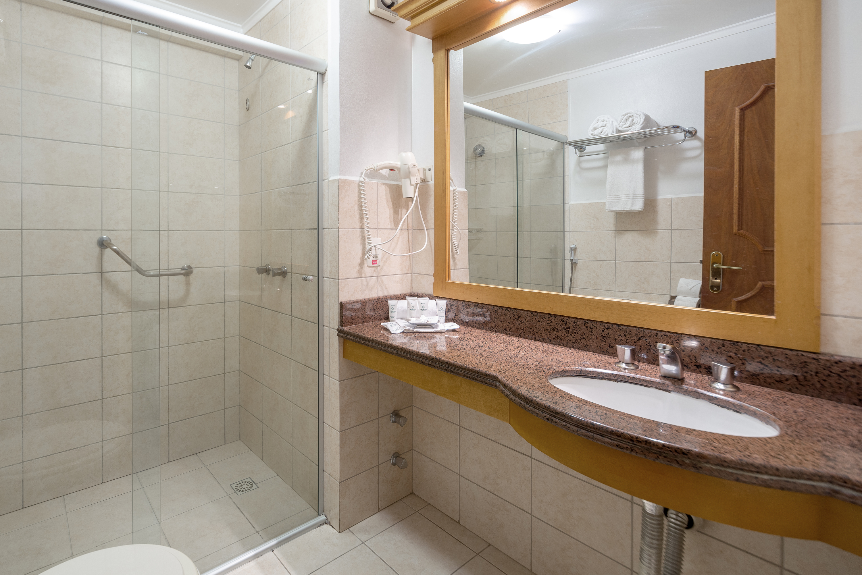 Double Luxury